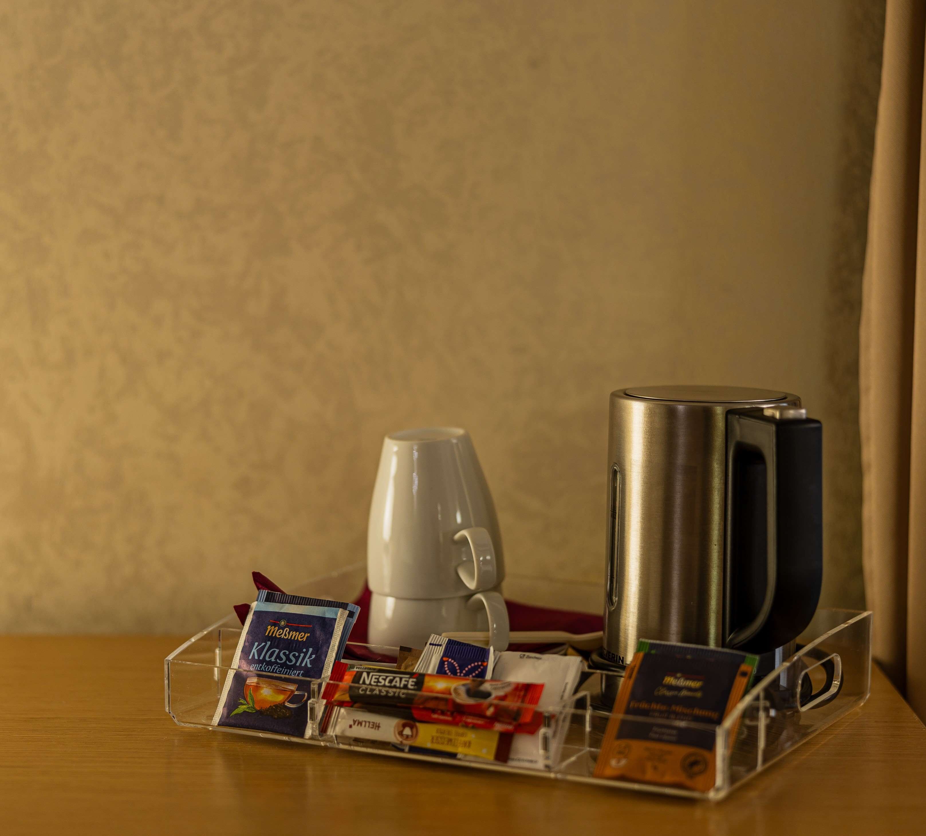 Best Western Hotel Armando Best Western Hotel Armando