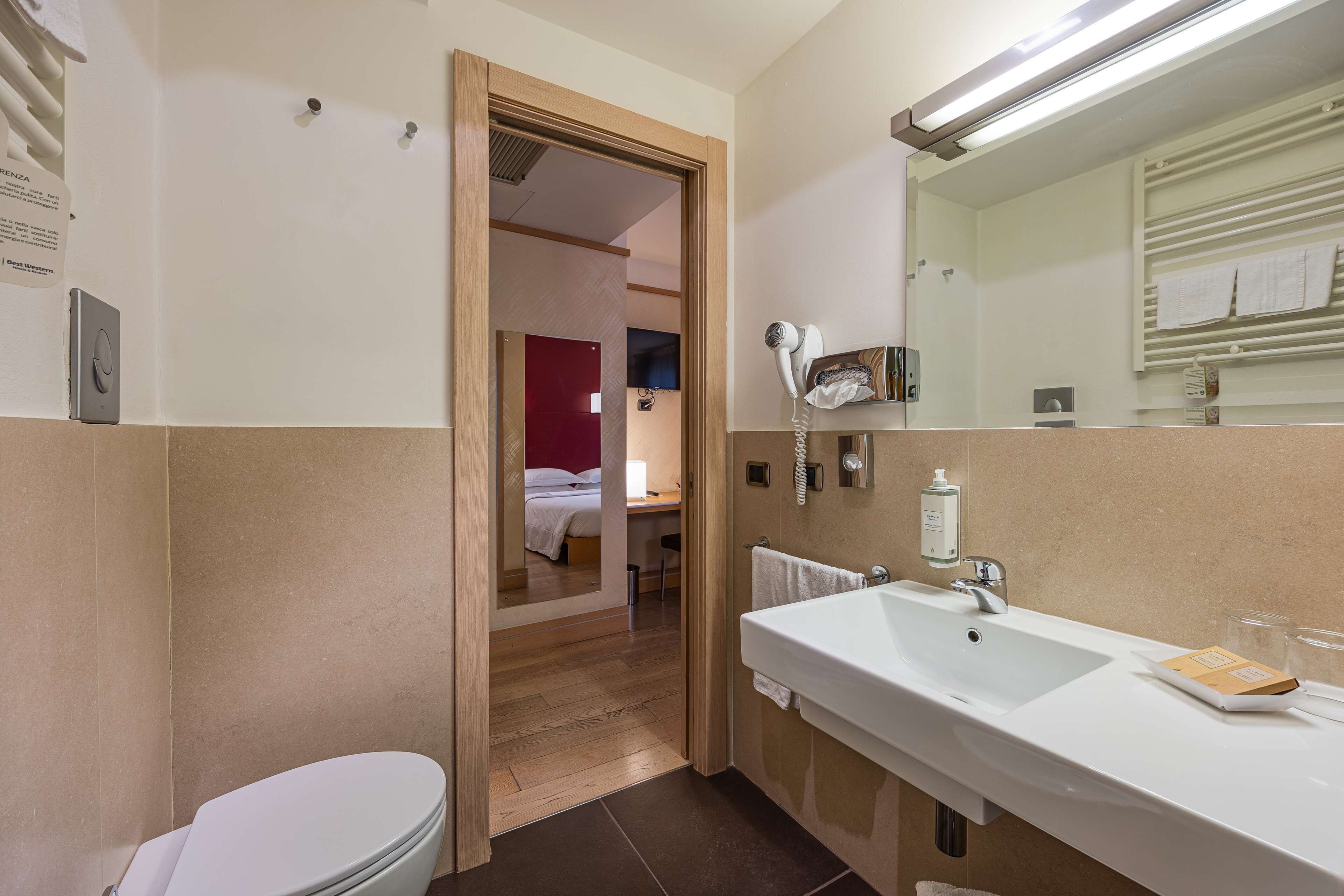 Best Western Hotel Armando Best Western Hotel Armando