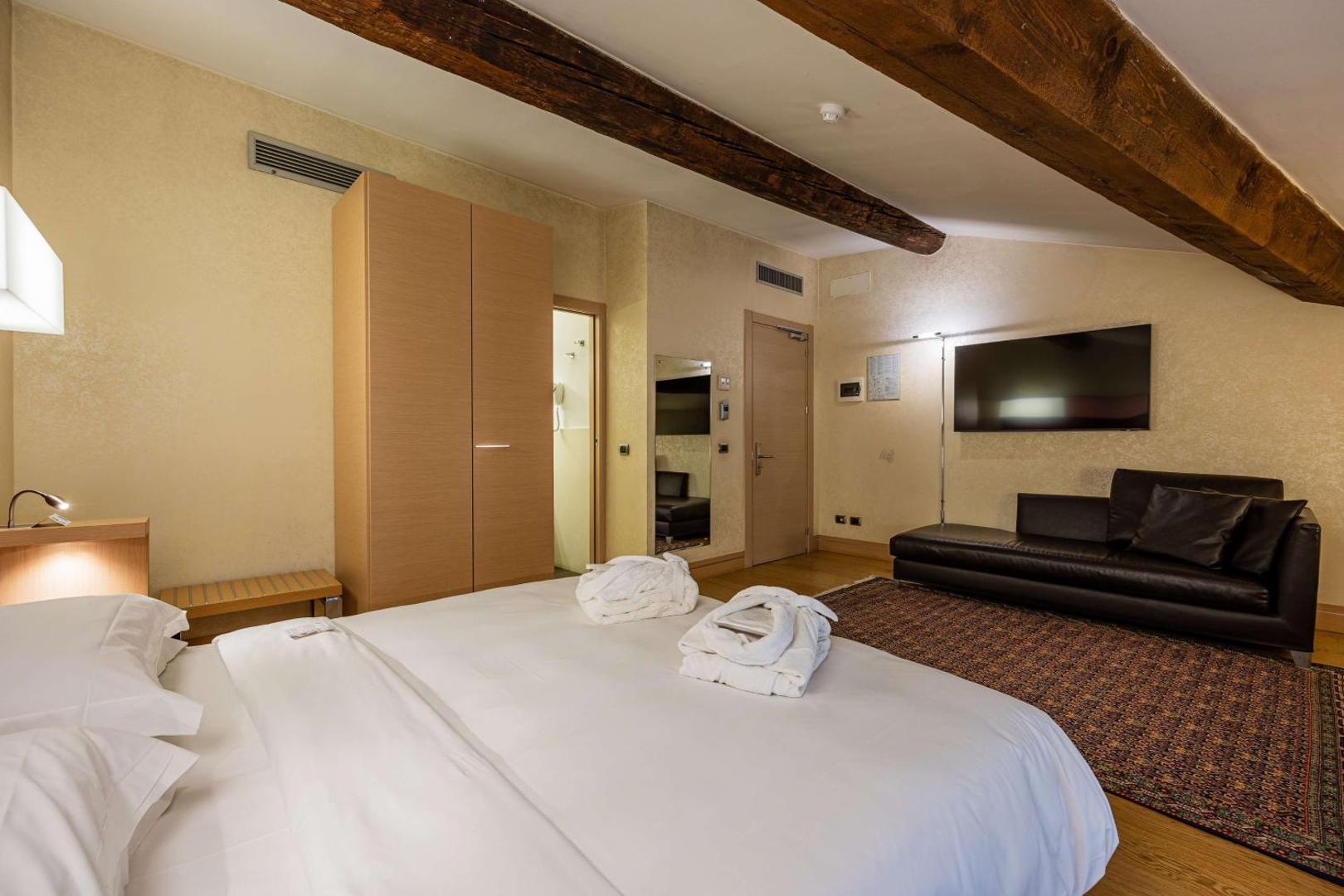 Best Western Hotel Armando Best Western Hotel Armando