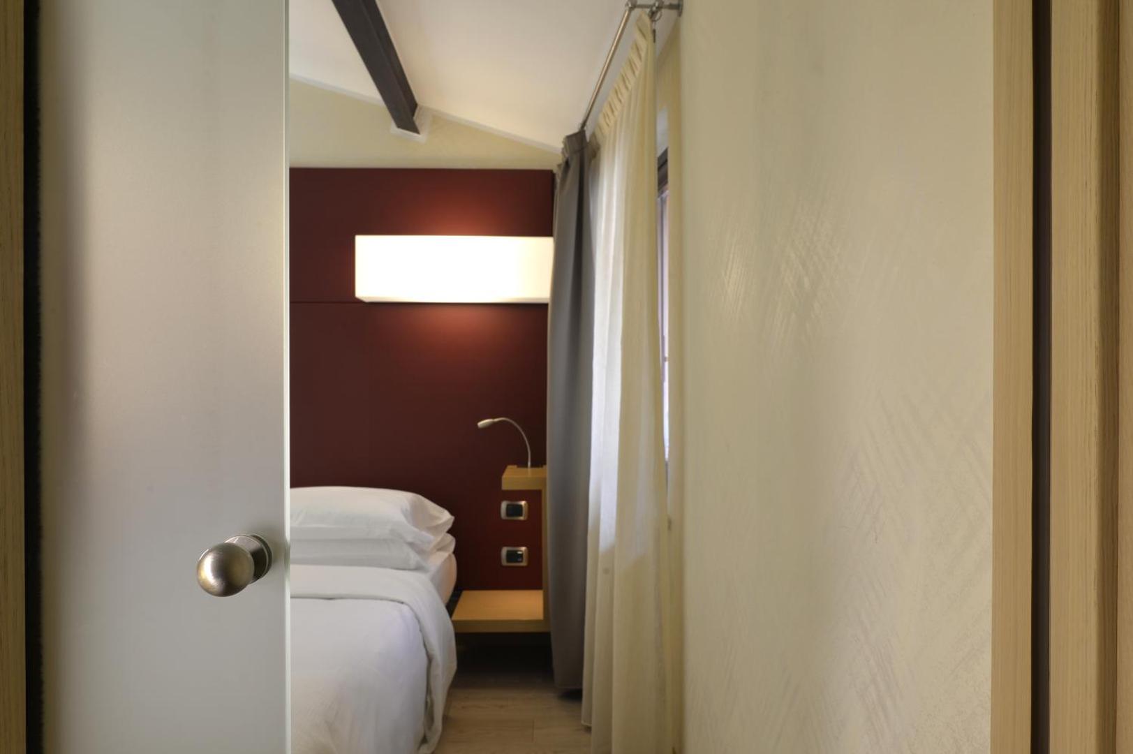 Best Western Hotel Armando Best Western Hotel Armando