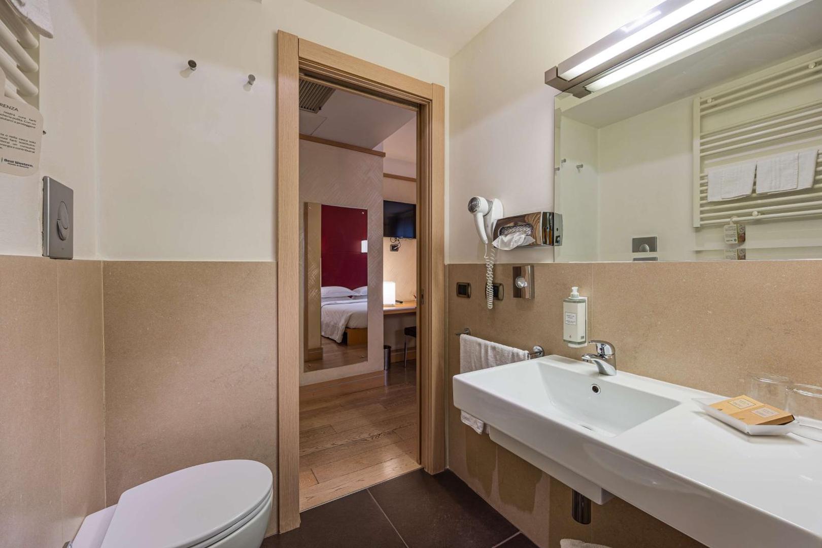 Best Western Hotel Armando Best Western Hotel Armando