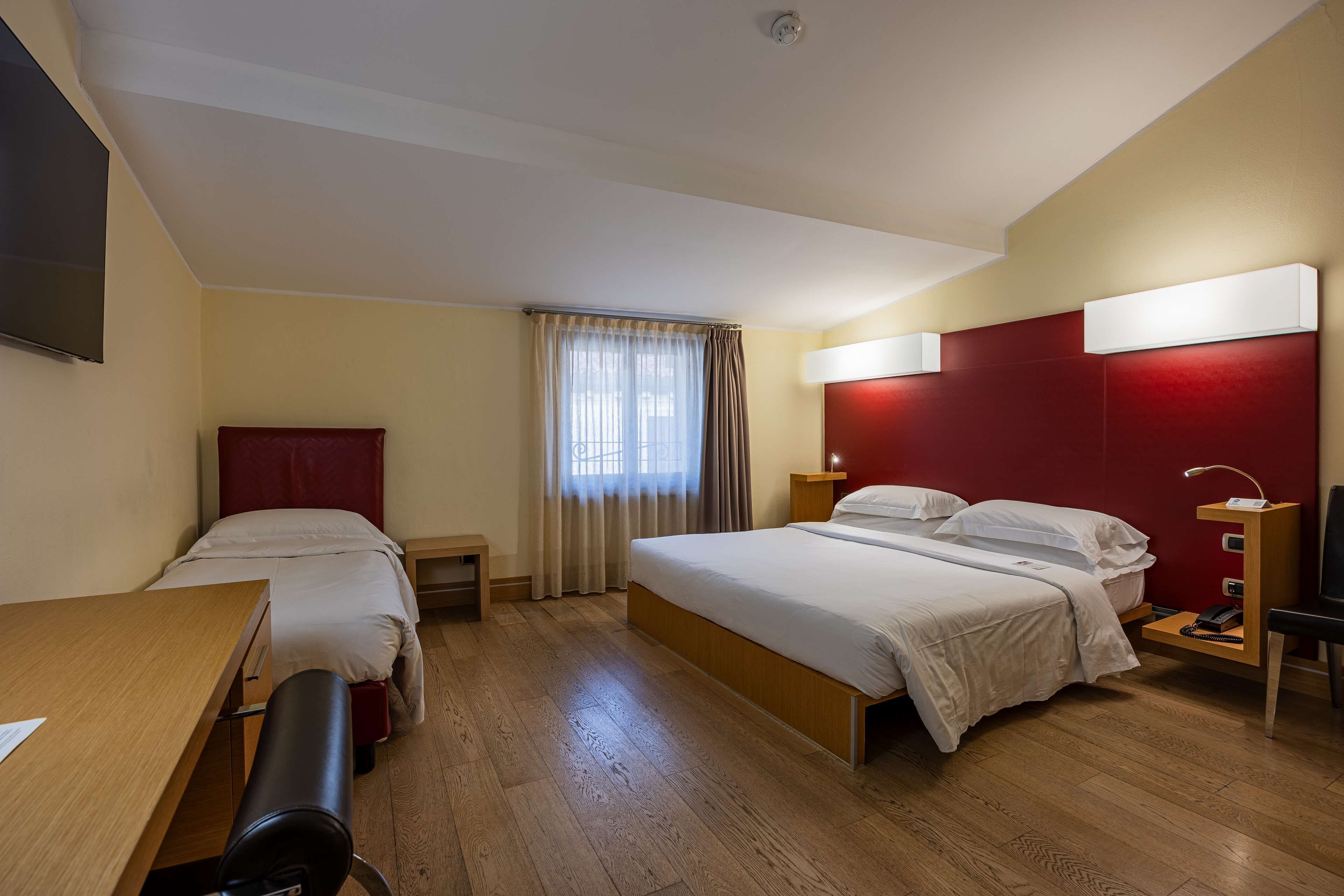 Best Western Hotel Armando Best Western Hotel Armando