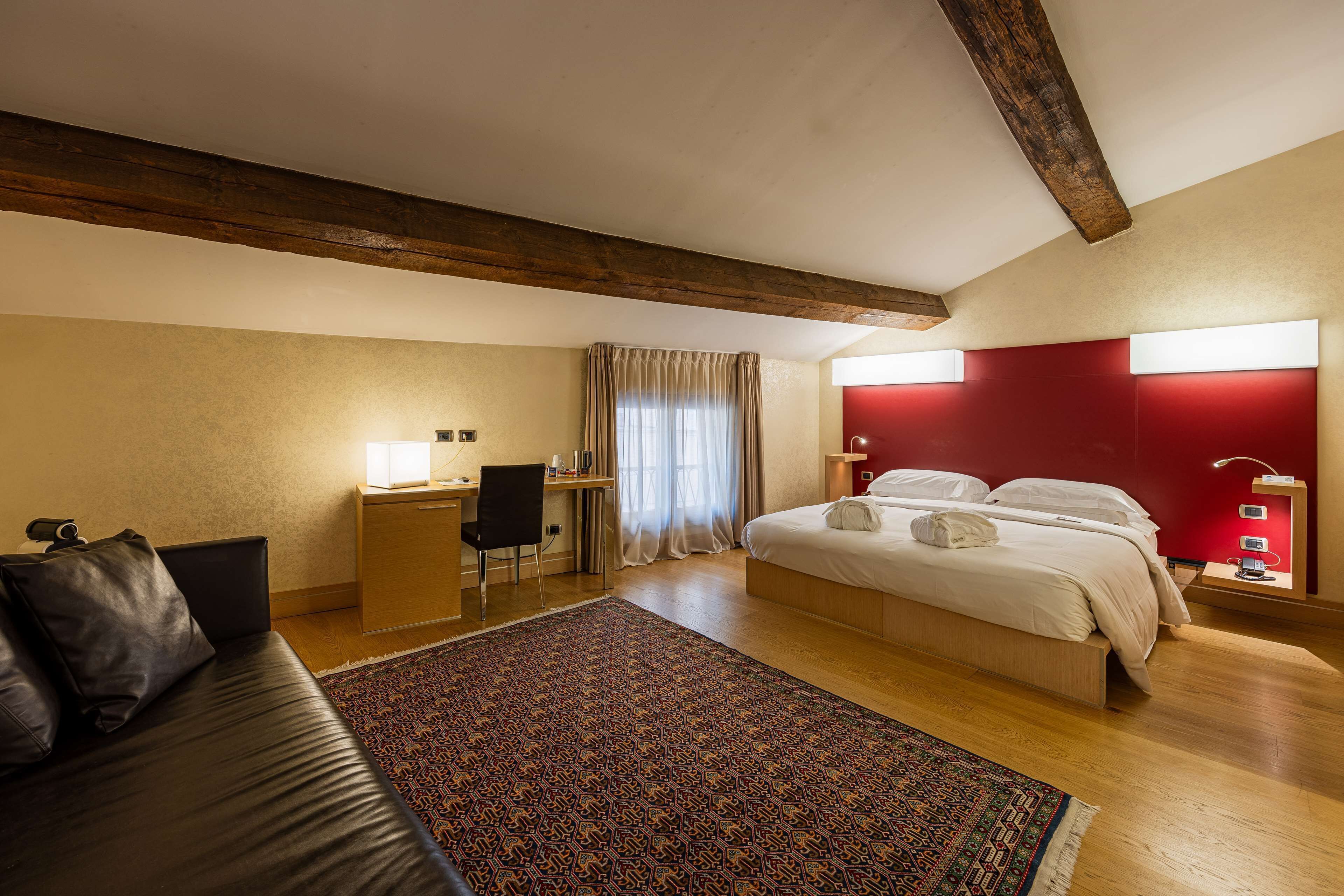 Best Western Hotel Armando Best Western Hotel Armando