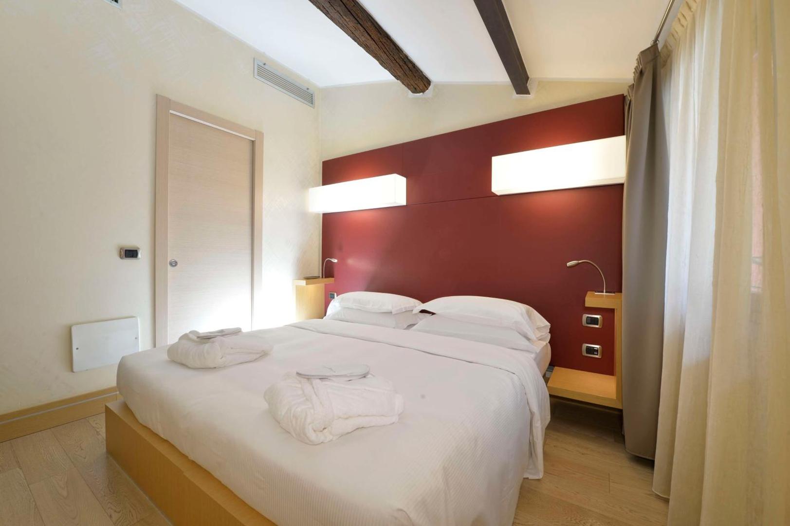 Best Western Hotel Armando Best Western Hotel Armando