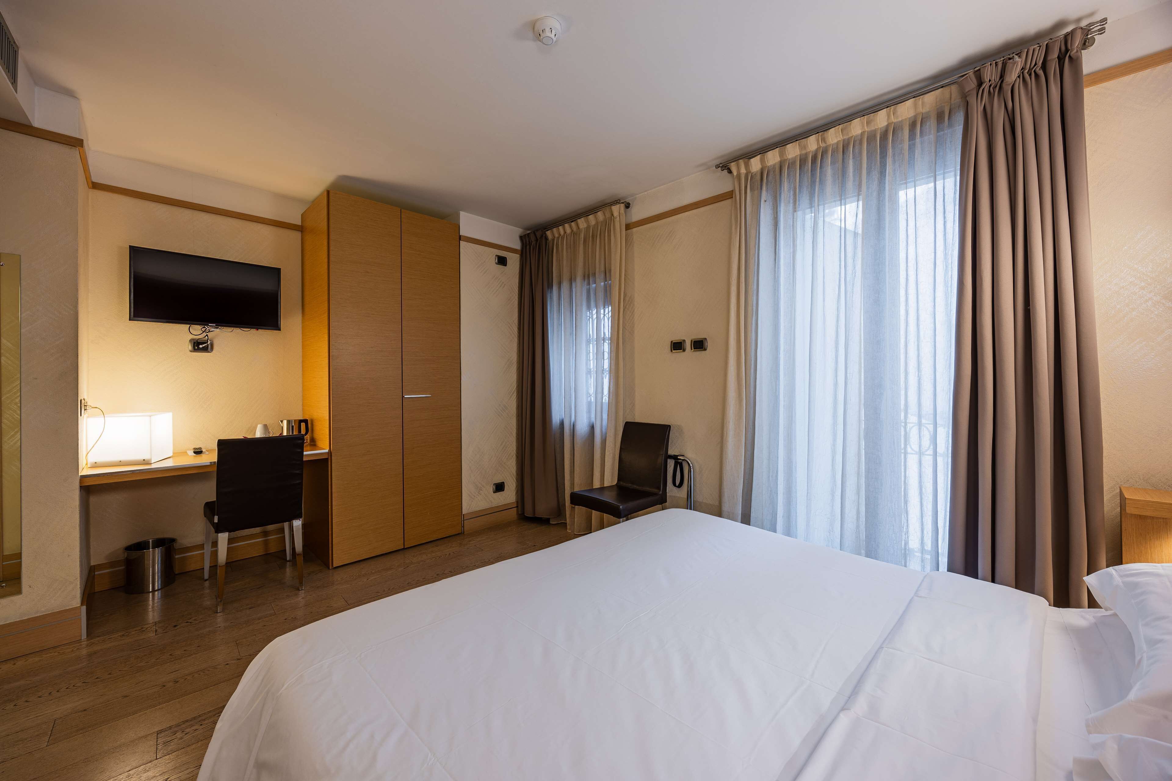 Best Western Hotel Armando Best Western Hotel Armando