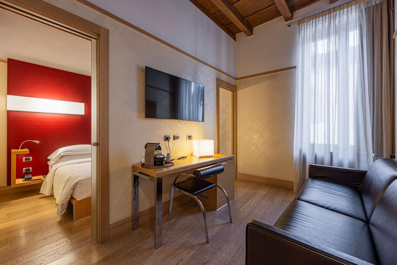 Best Western Hotel Armando Best Western Hotel Armando