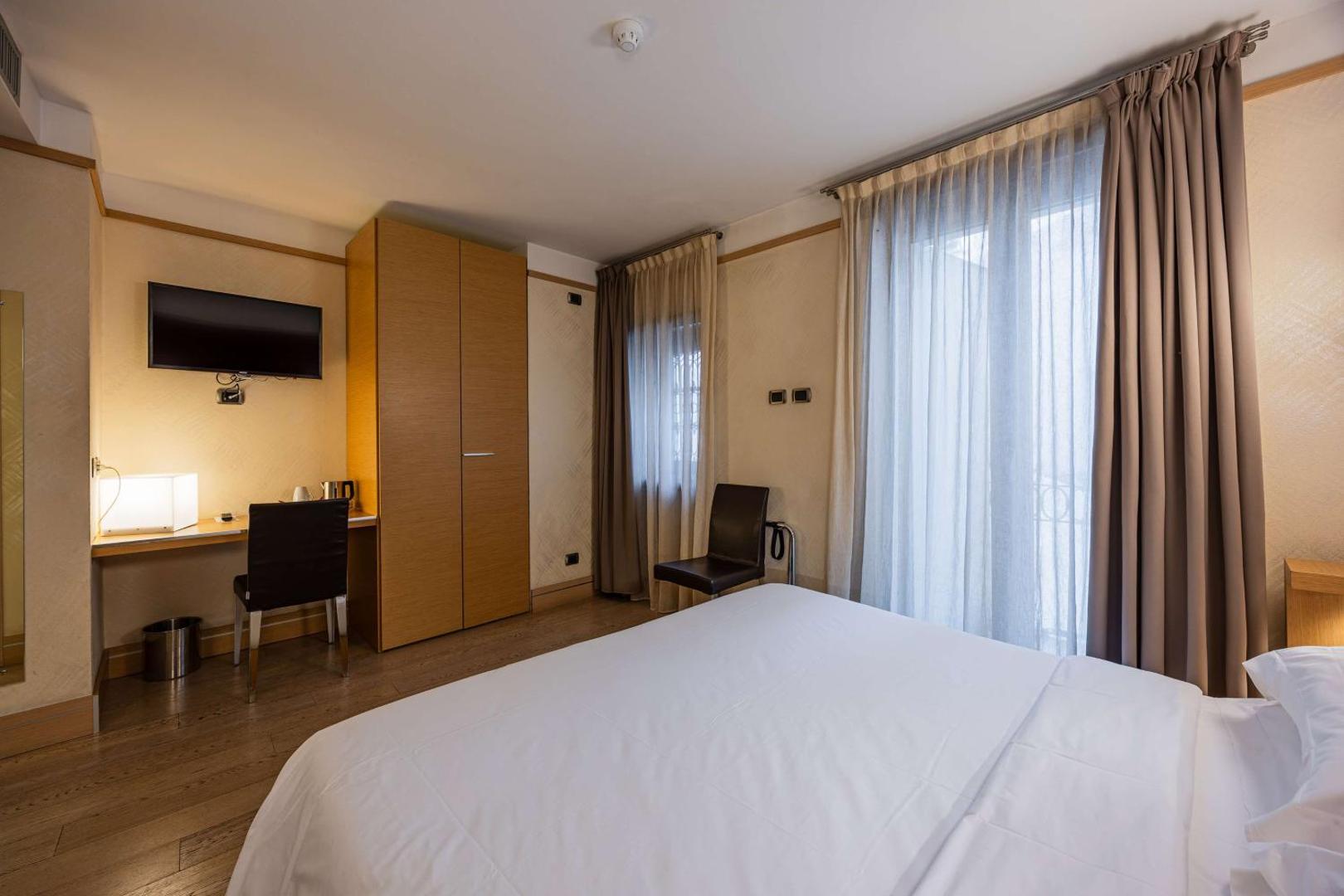Best Western Hotel Armando Best Western Hotel Armando