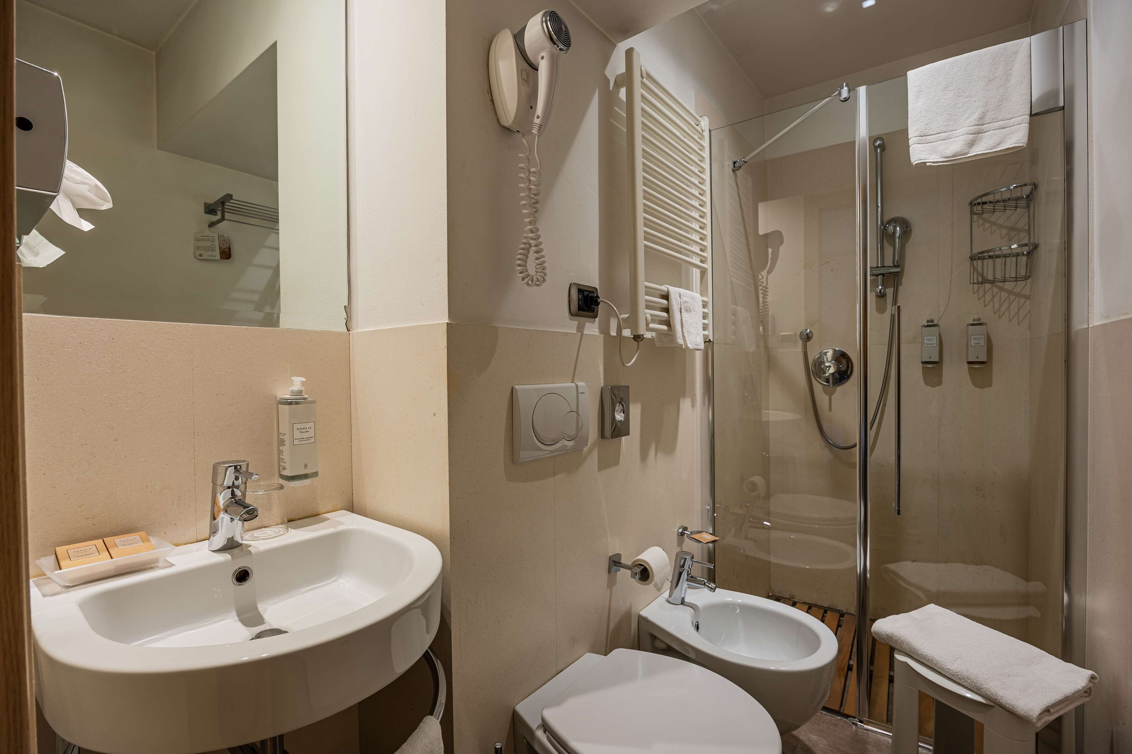 Best Western Hotel Armando Best Western Hotel Armando