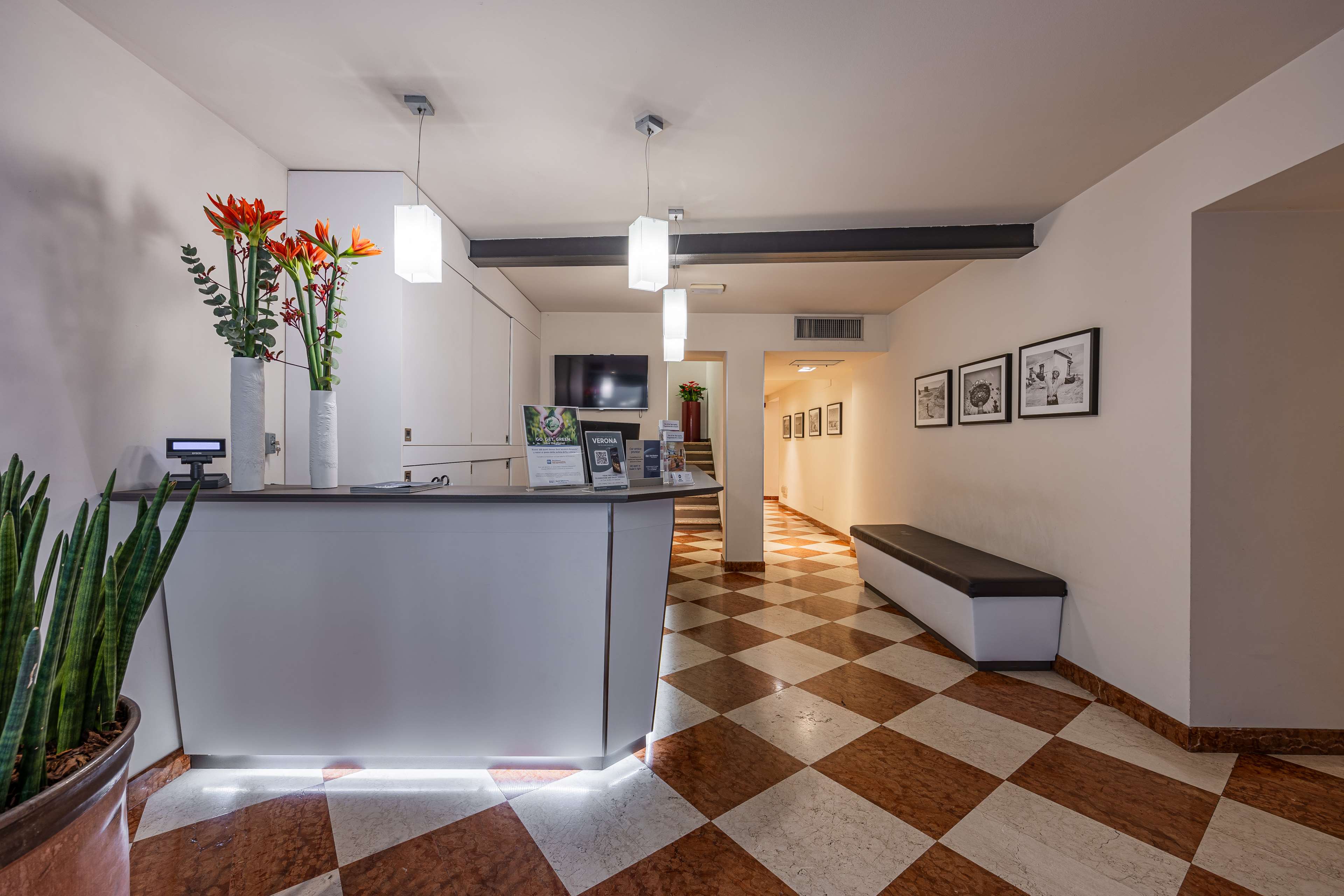 Best Western Hotel Armando Best Western Hotel Armando