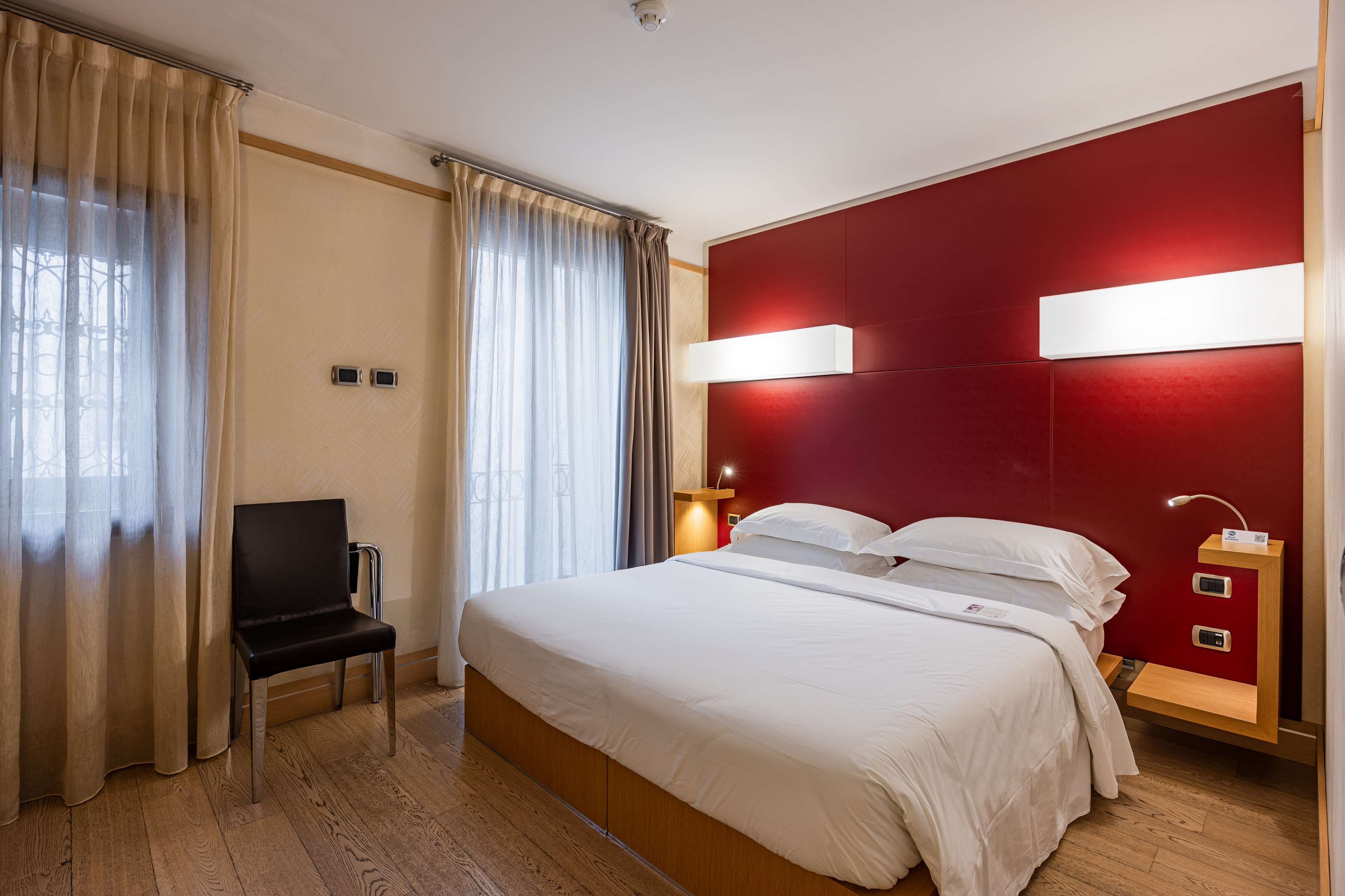 Best Western Hotel Armando Best Western Hotel Armando