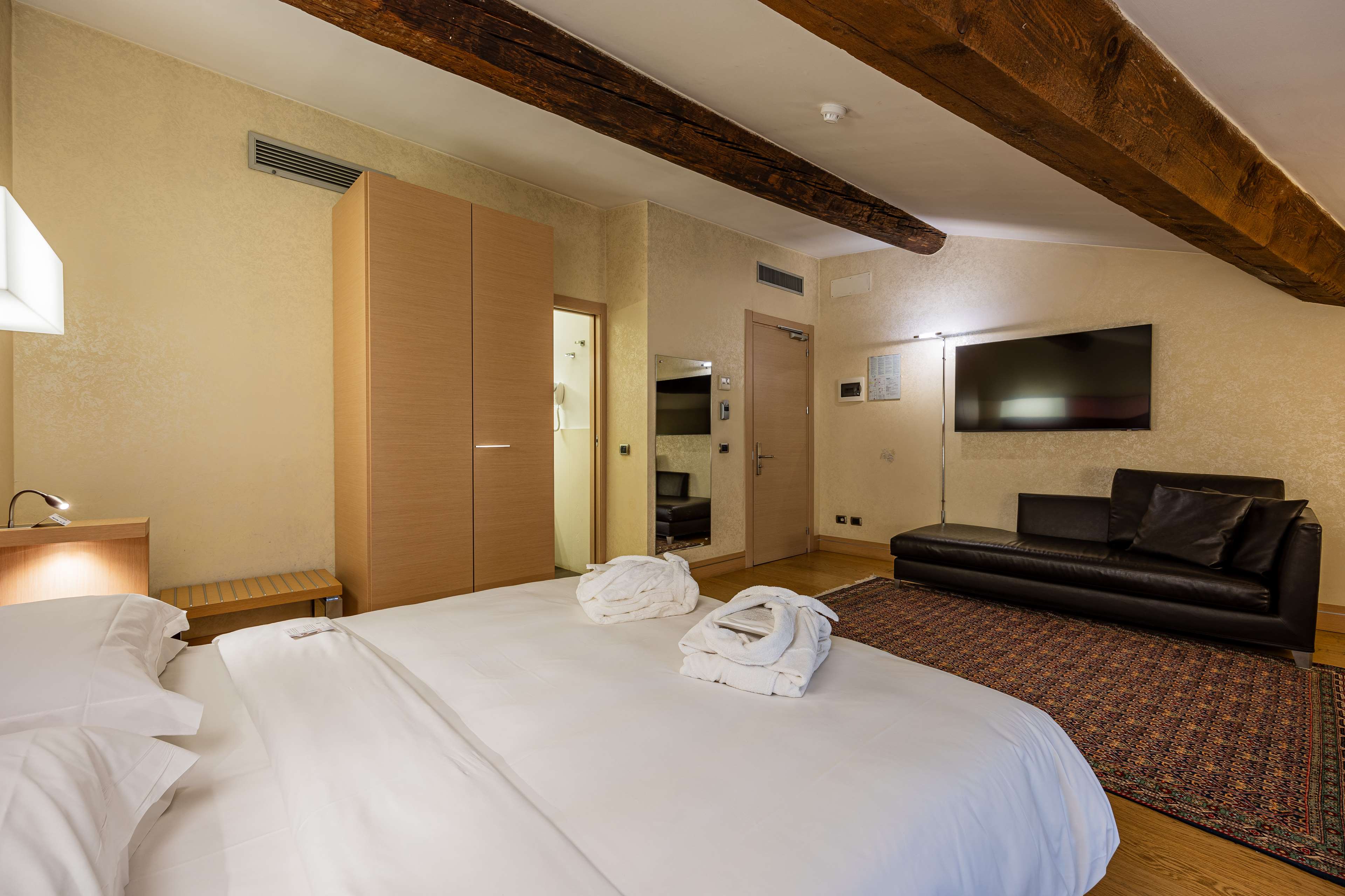 Best Western Hotel Armando Best Western Hotel Armando