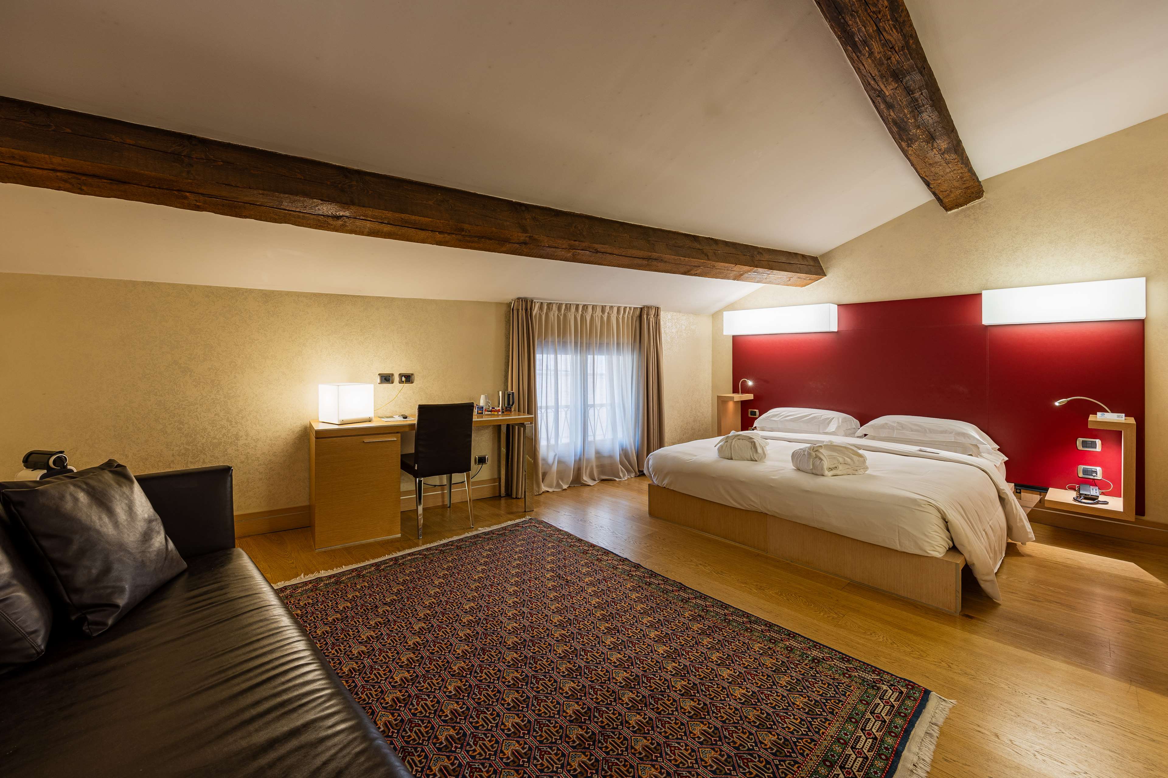 Best Western Hotel Armando Best Western Hotel Armando