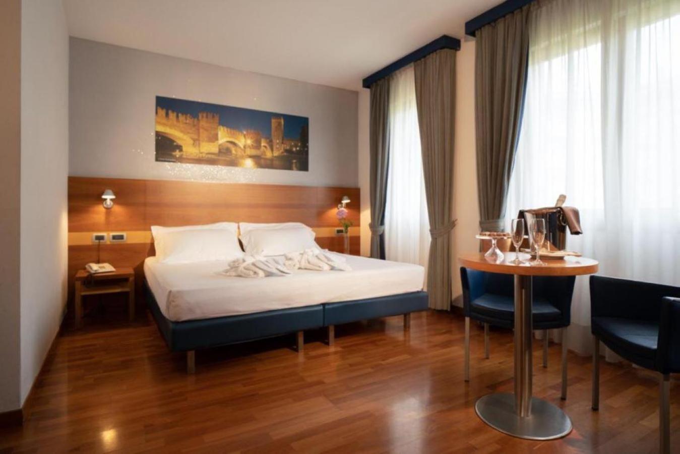 Best Western Hotel Fiera Verona Best Western Hotel Fiera Verona