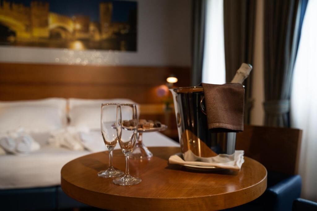 Best Western Hotel Fiera Verona Best Western Hotel Fiera Verona