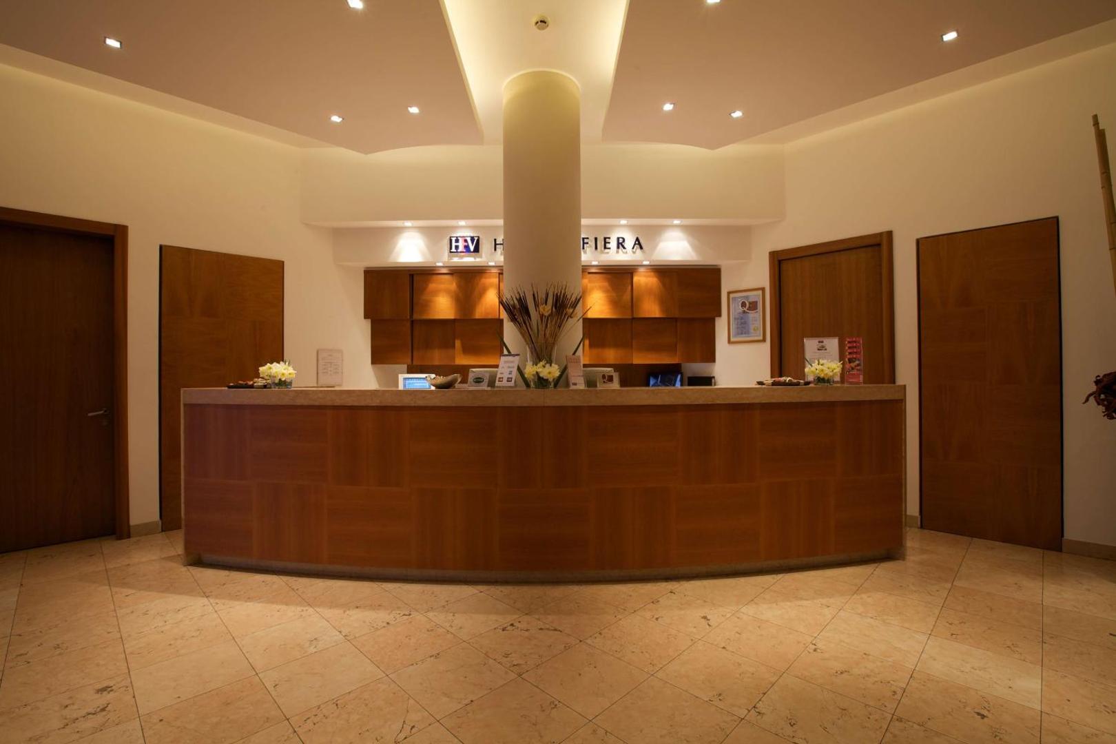 Best Western Hotel Fiera Verona Best Western Hotel Fiera Verona