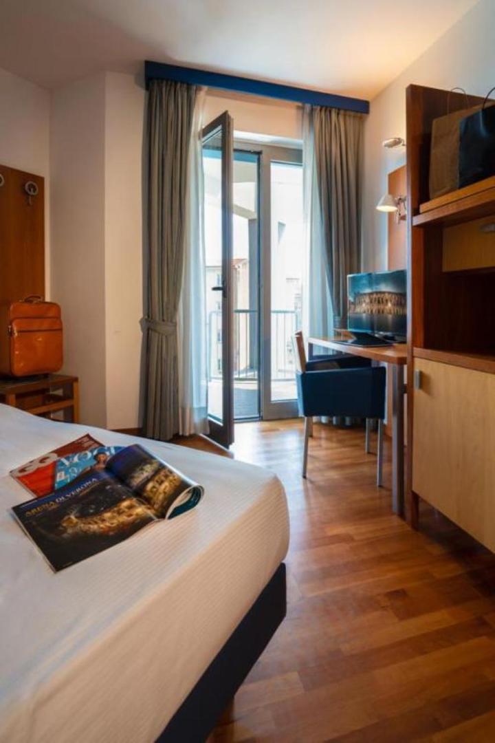 Best Western Hotel Fiera Verona Best Western Hotel Fiera Verona
