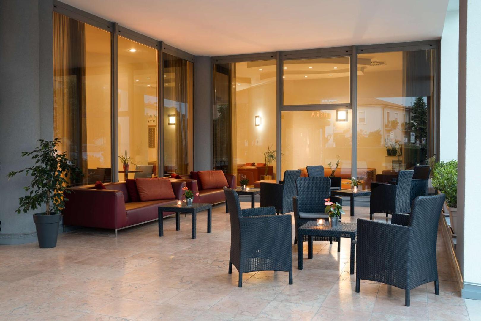 Best Western Hotel Fiera Verona Best Western Hotel Fiera Verona