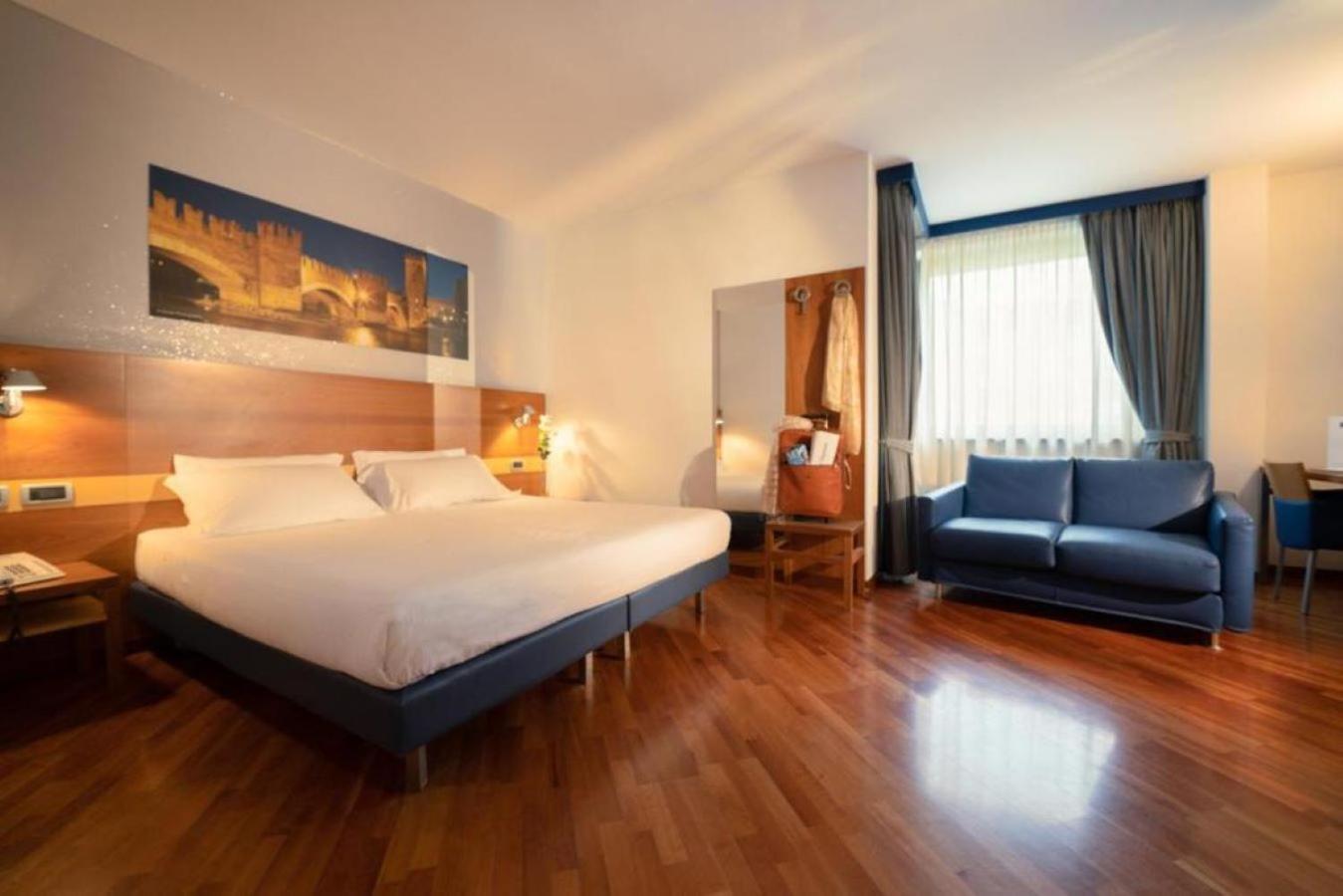 Best Western Hotel Fiera Verona Best Western Hotel Fiera Verona