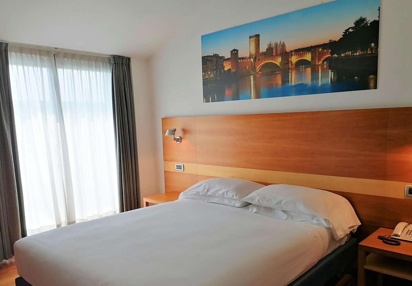 Best Western Hotel Fiera Verona Best Western Hotel Fiera Verona
