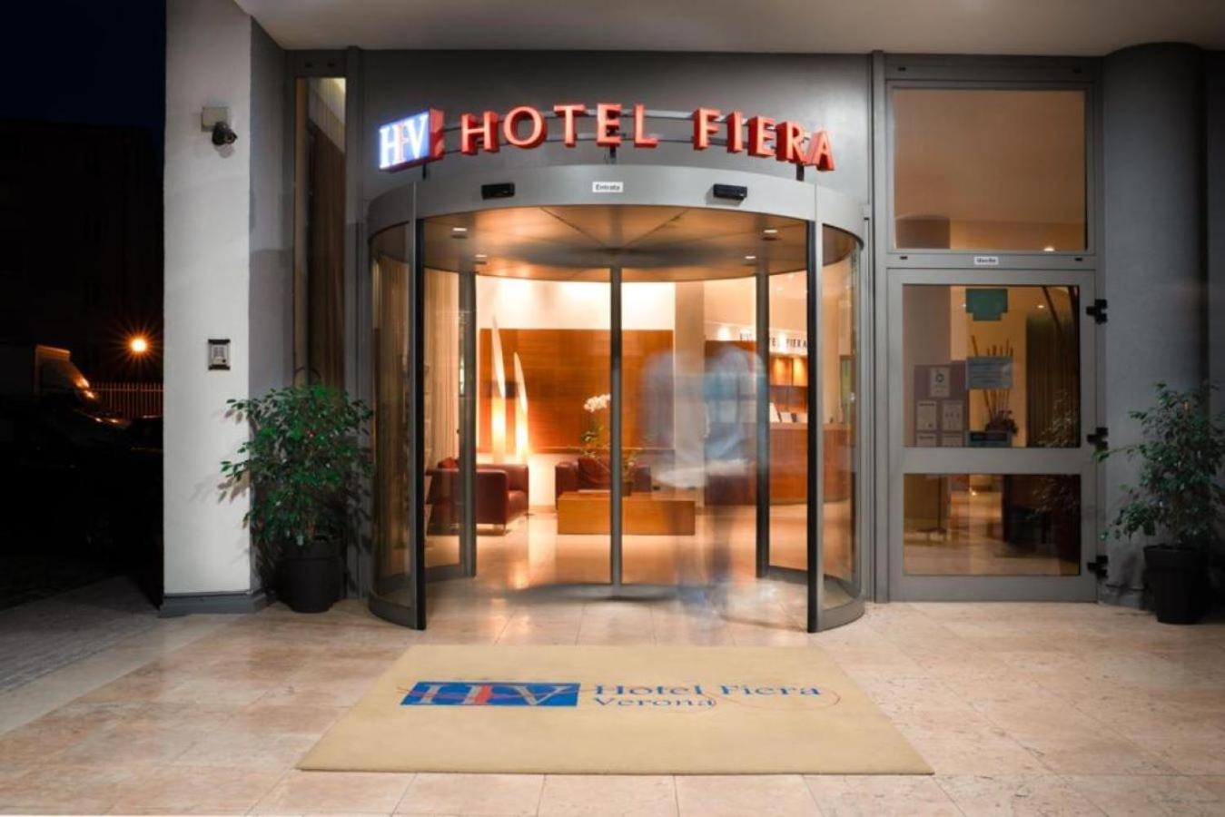 Best Western Hotel Fiera Verona Best Western Hotel Fiera Verona