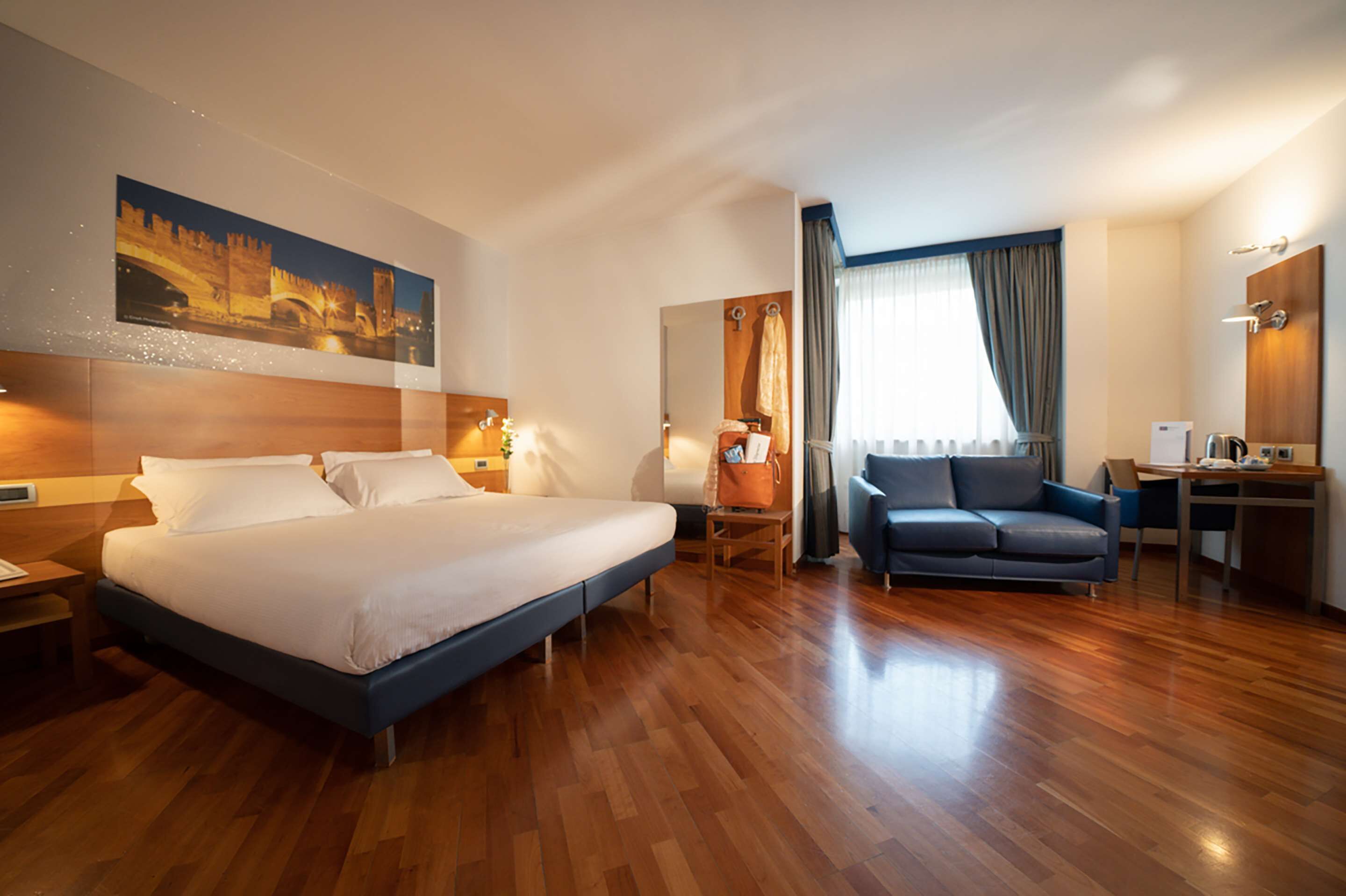 Best Western Hotel Fiera Verona Best Western Hotel Fiera Verona