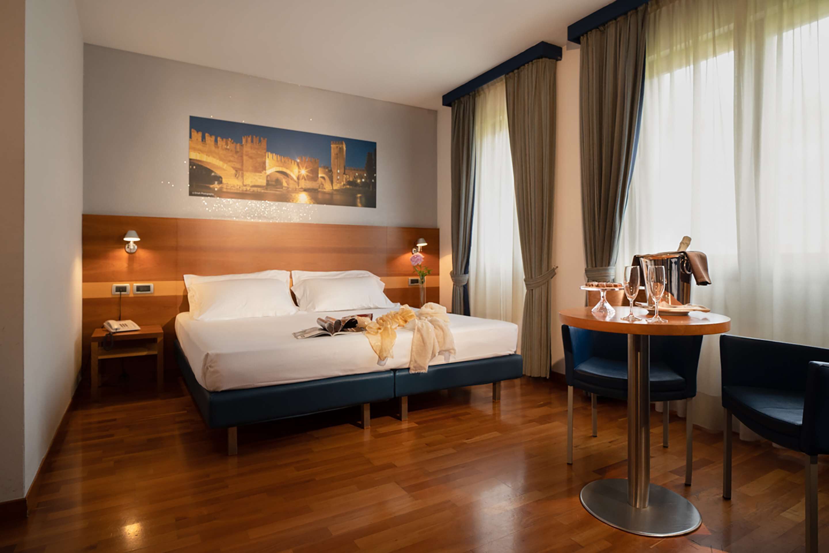 Best Western Hotel Fiera Verona Best Western Hotel Fiera Verona