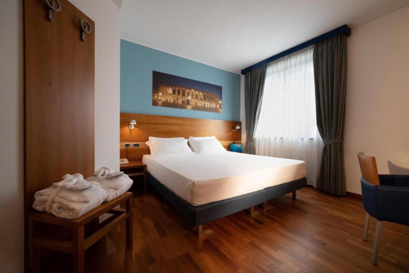 Best Western Hotel Fiera Verona Best Western Hotel Fiera Verona