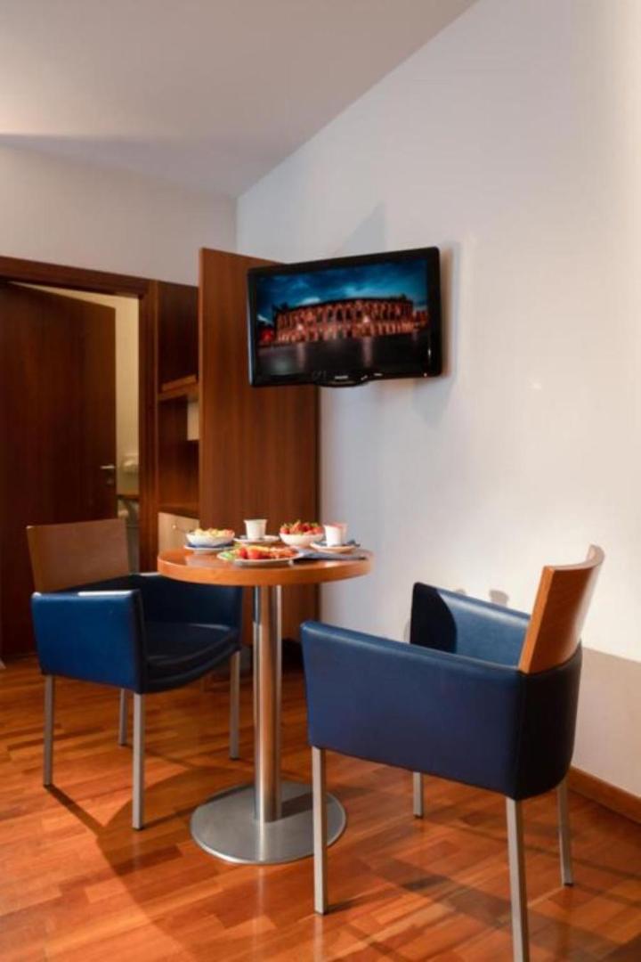 Best Western Hotel Fiera Verona Best Western Hotel Fiera Verona