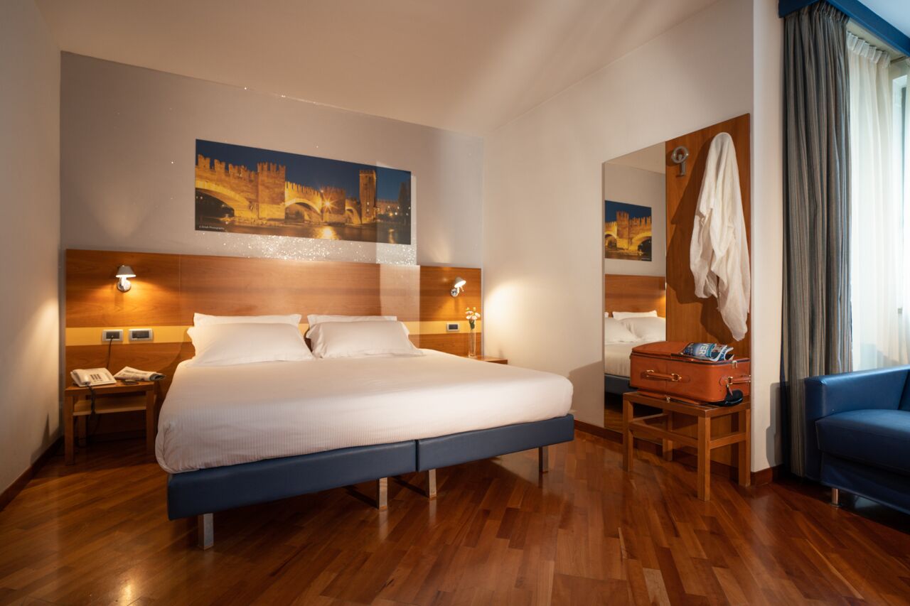 Best Western Hotel Fiera Verona Best Western Hotel Fiera Verona