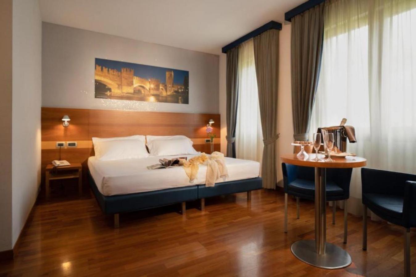 Best Western Hotel Fiera Verona Best Western Hotel Fiera Verona