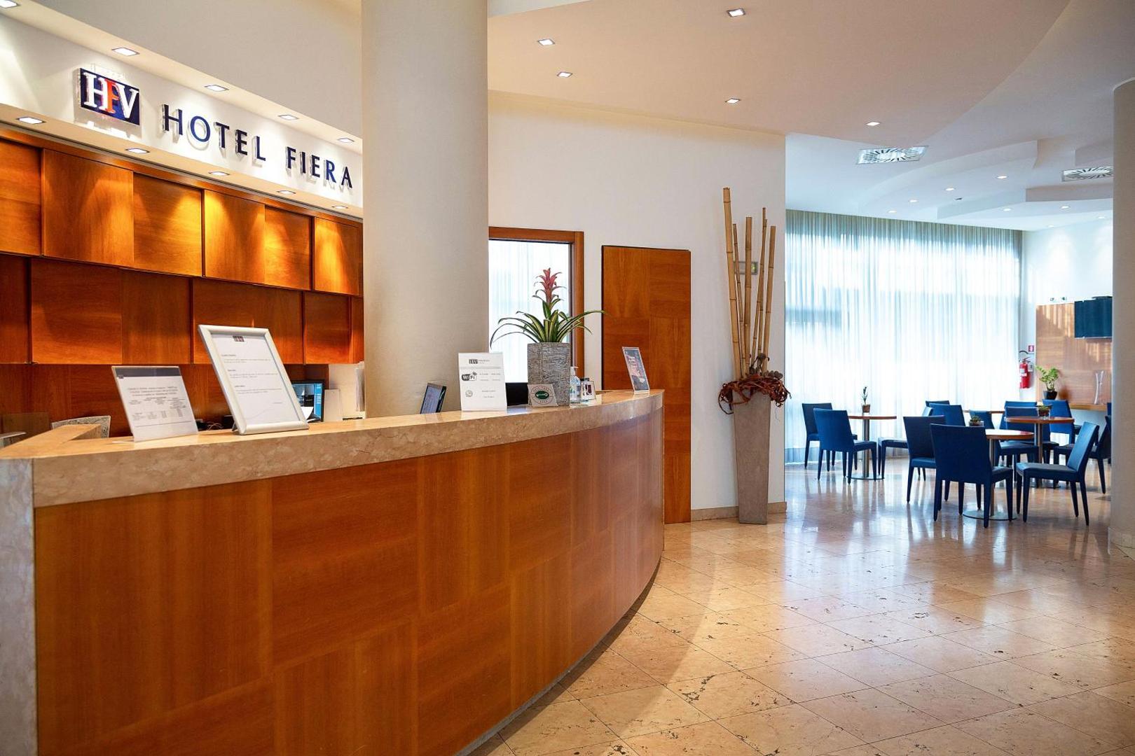 Best Western Hotel Fiera Verona Best Western Hotel Fiera Verona