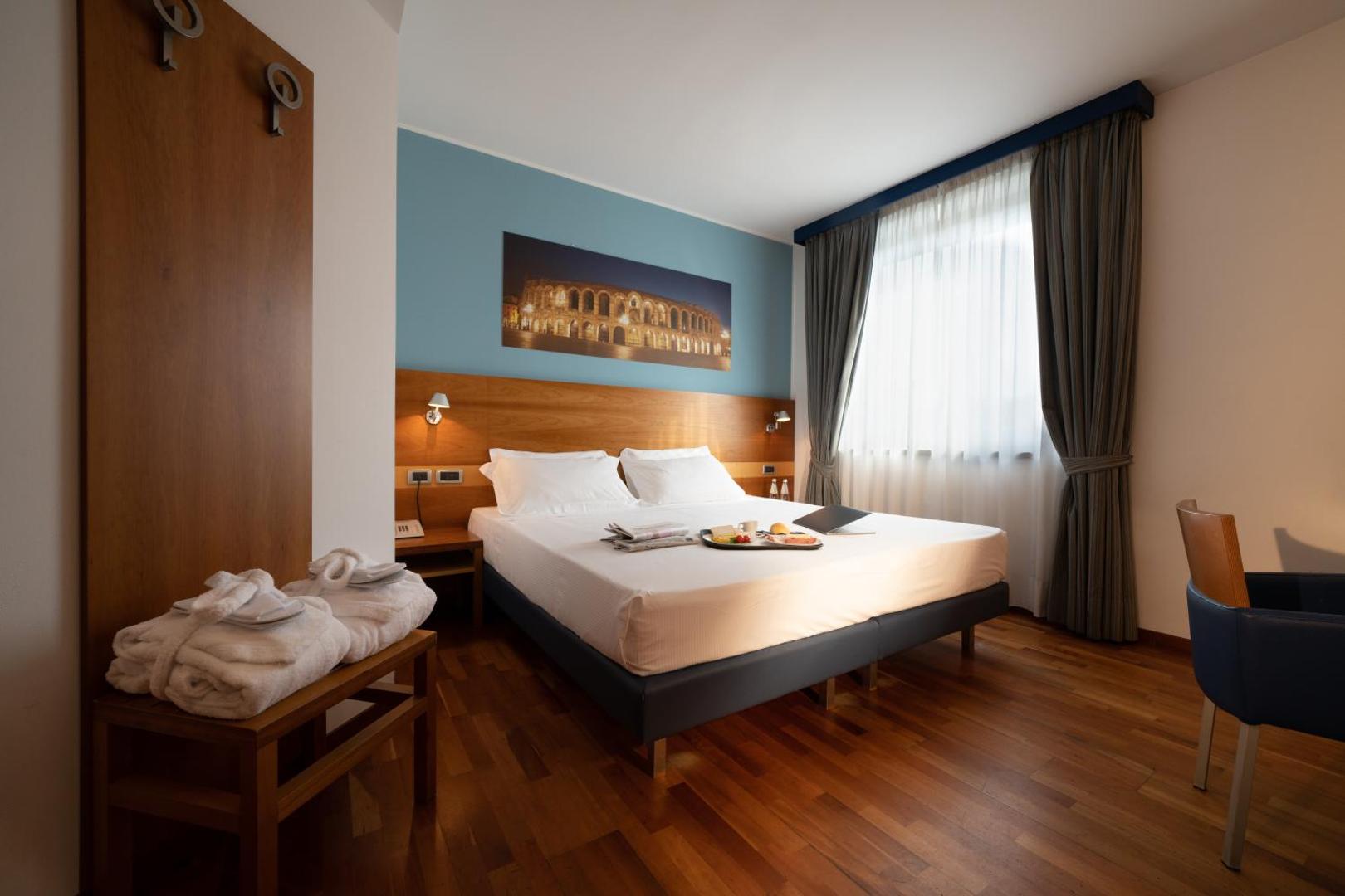 Best Western Hotel Fiera Verona Best Western Hotel Fiera Verona