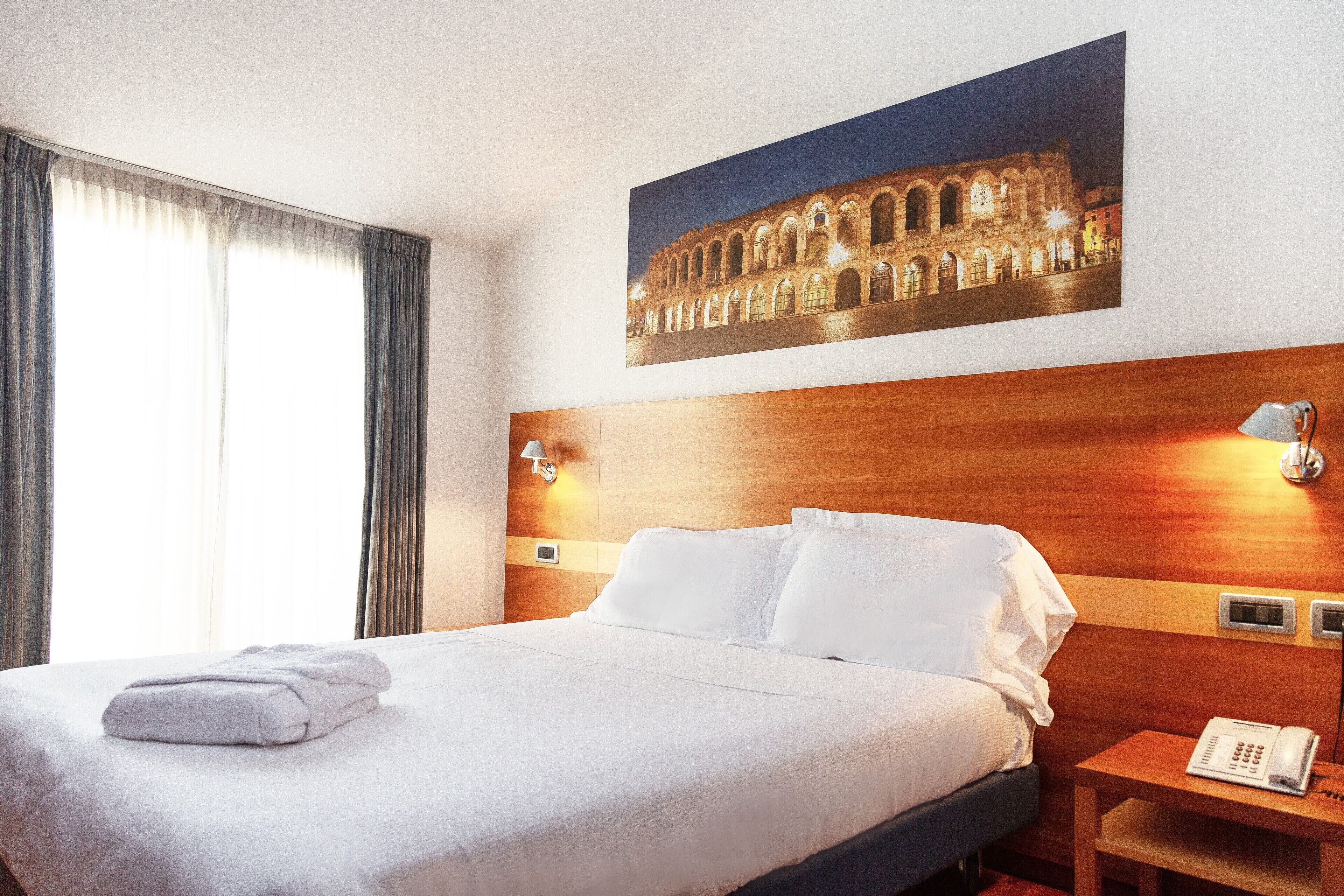 Best Western Hotel Fiera Verona Best Western Hotel Fiera Verona