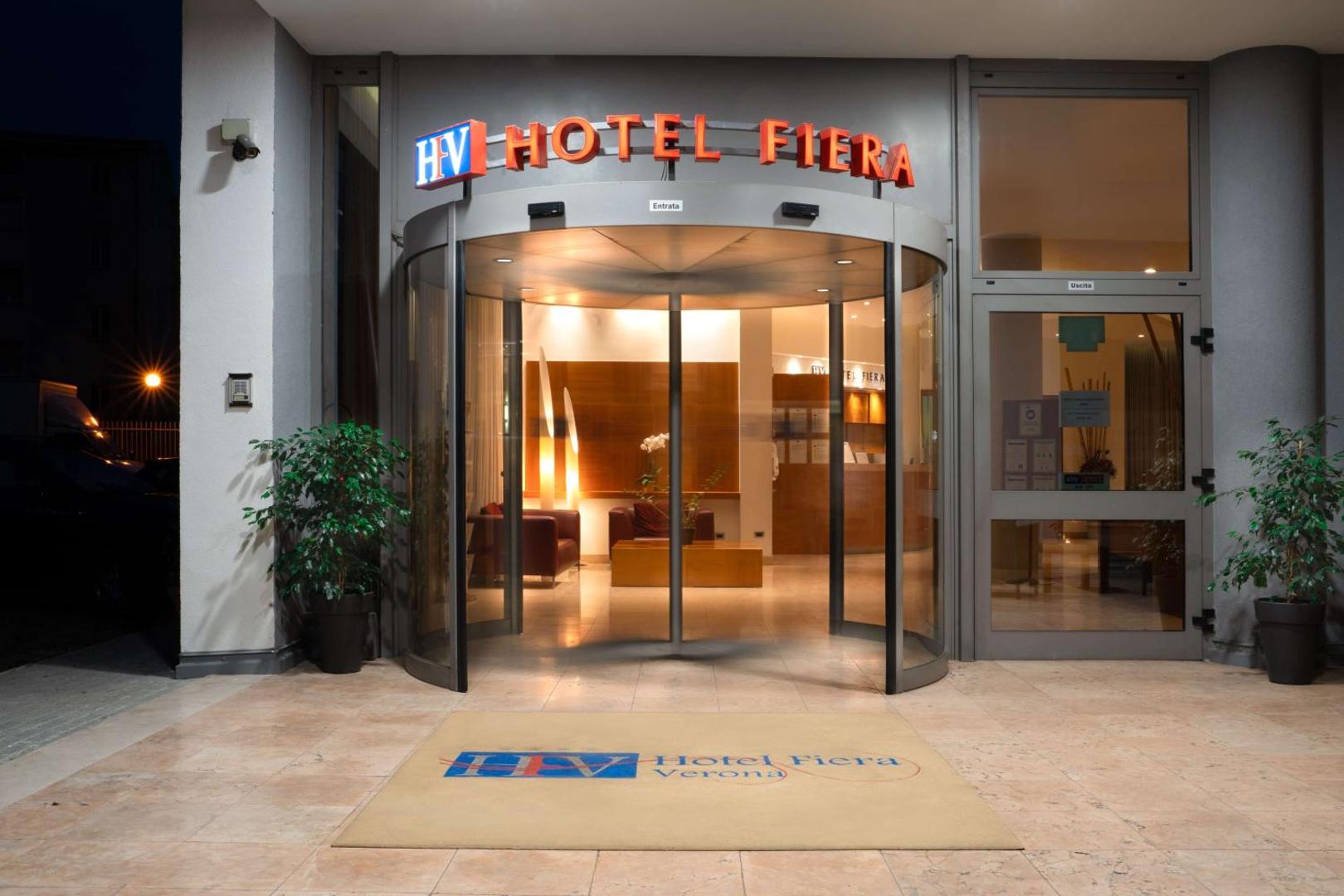 Best Western Hotel Fiera Verona Best Western Hotel Fiera Verona