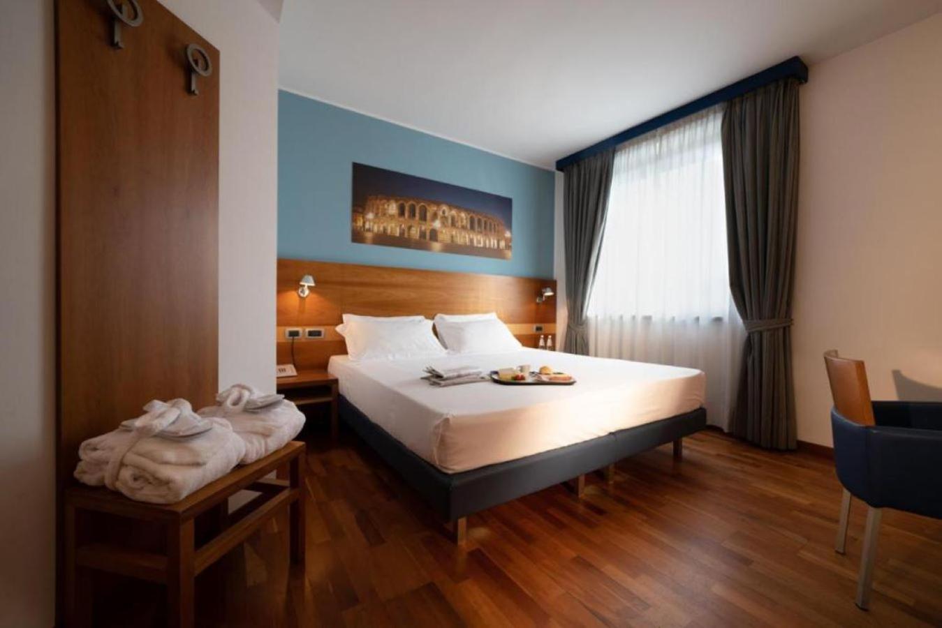 Best Western Hotel Fiera Verona Best Western Hotel Fiera Verona