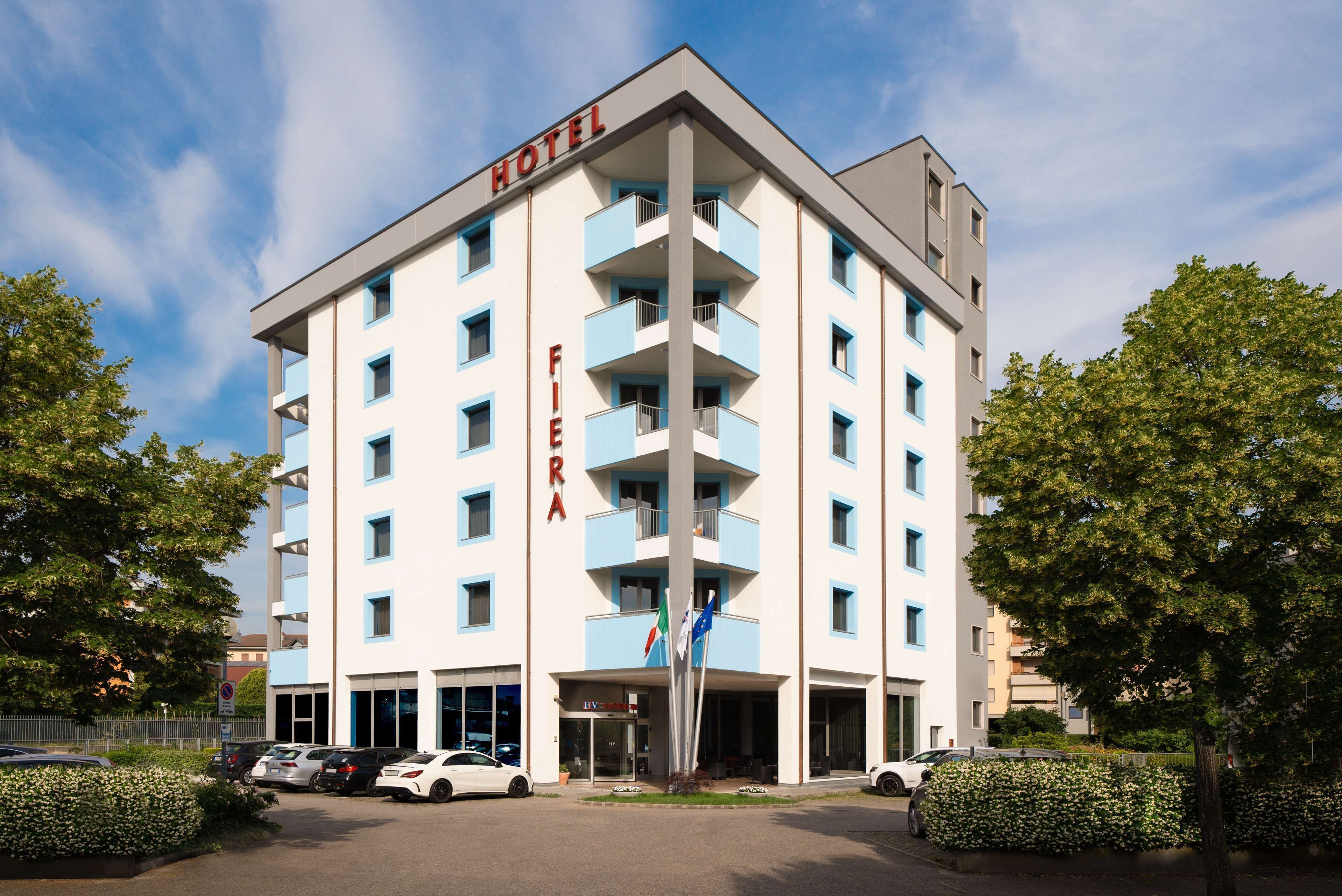 Best Western Hotel Fiera Verona Best Western Hotel Fiera Verona