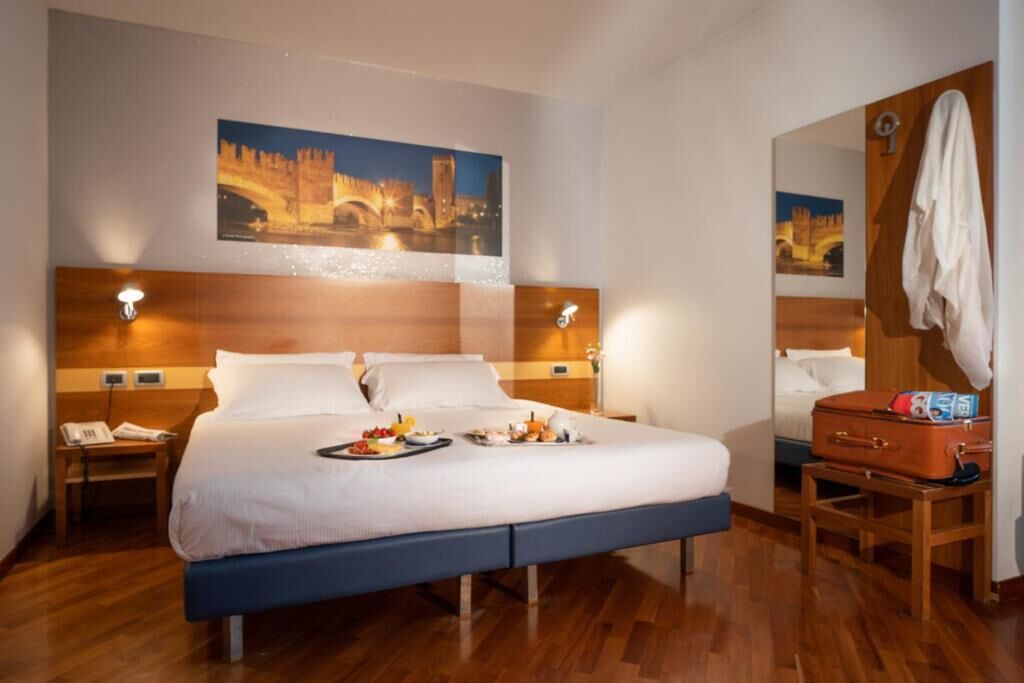 Best Western Hotel Fiera Verona Best Western Hotel Fiera Verona