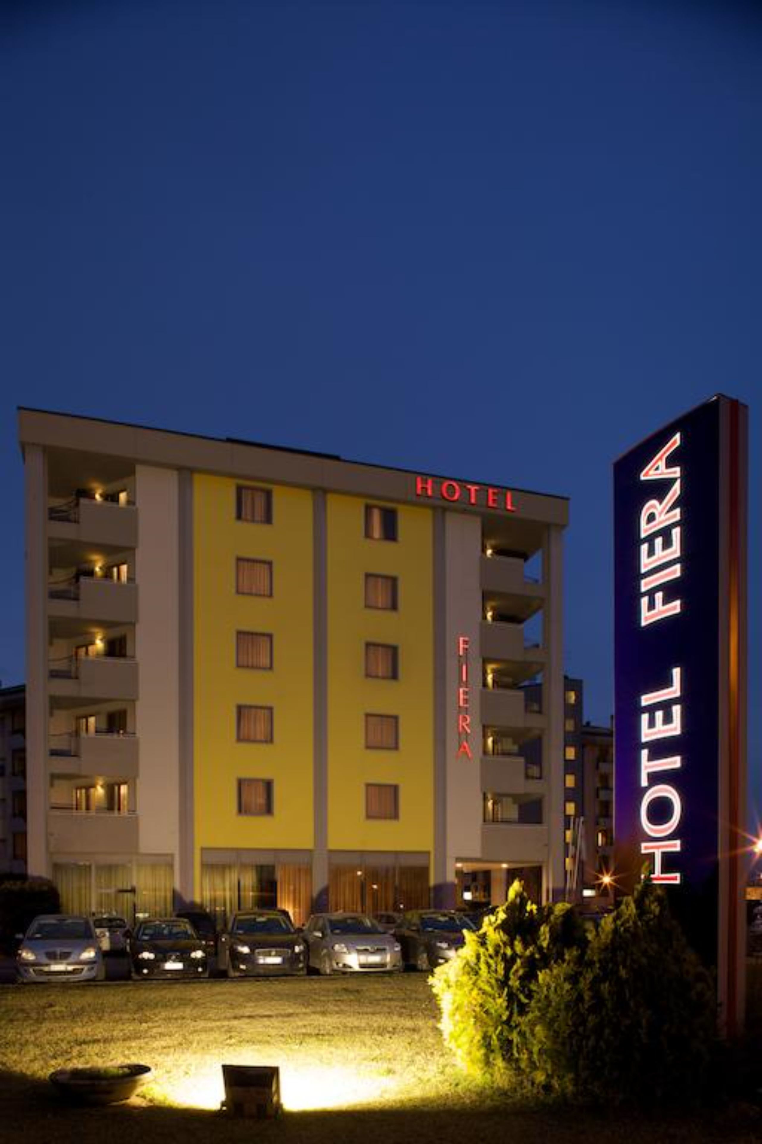 Best Western Hotel Fiera Verona Best Western Hotel Fiera Verona