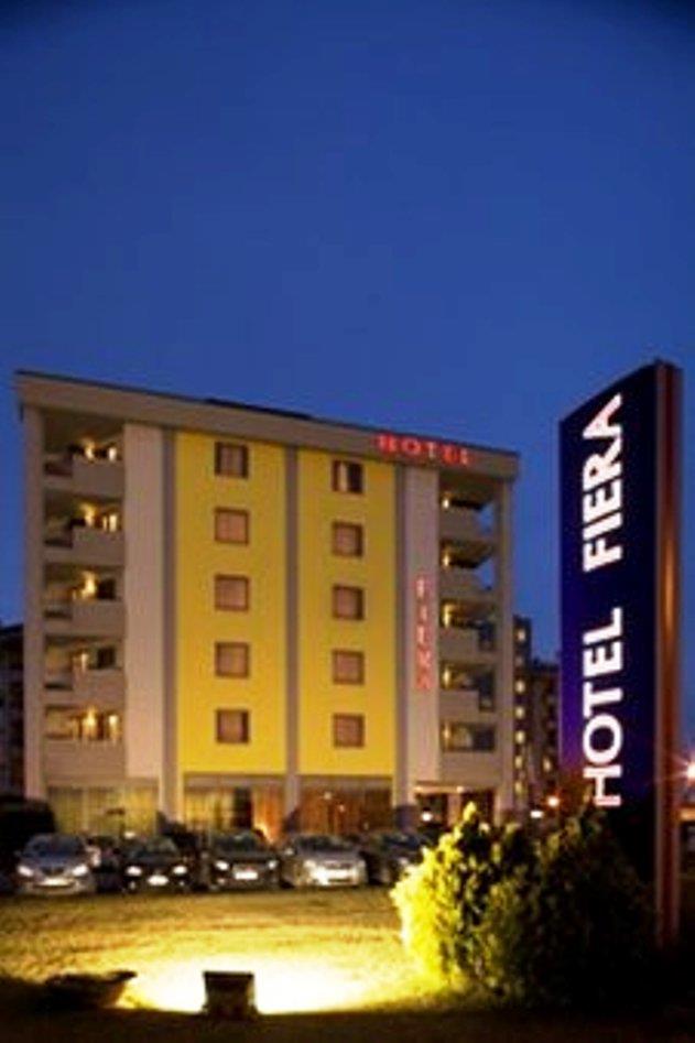 Best Western Hotel Fiera Verona Best Western Hotel Fiera Verona