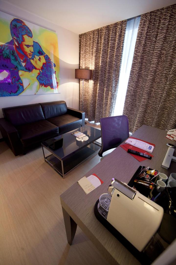 Crowne Plaza Verona-Fiera