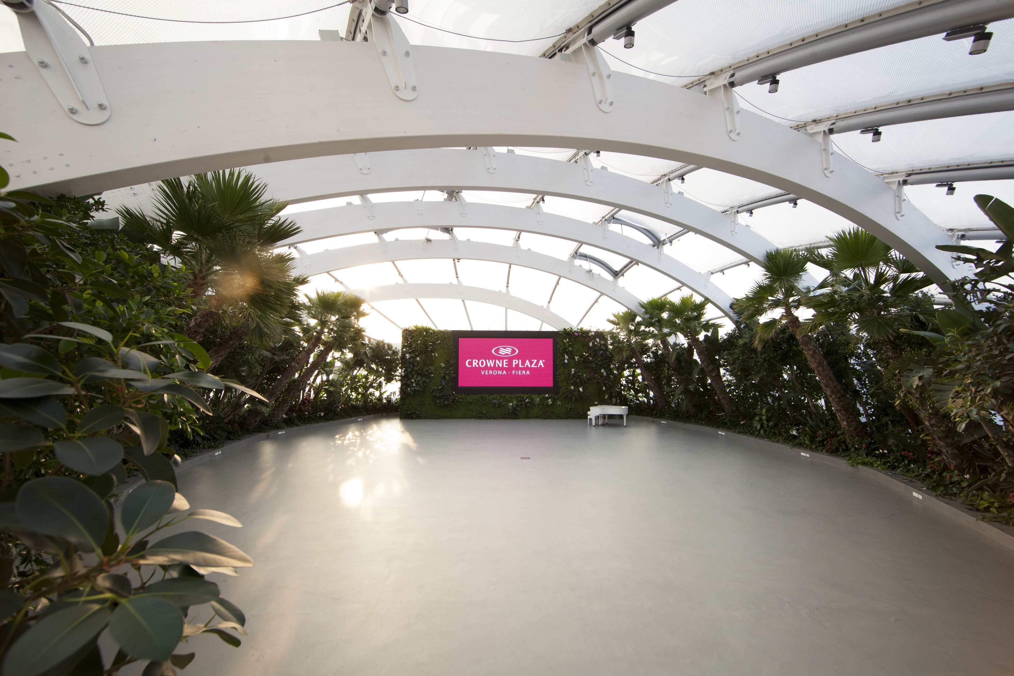 Crowne Plaza Verona-Fiera