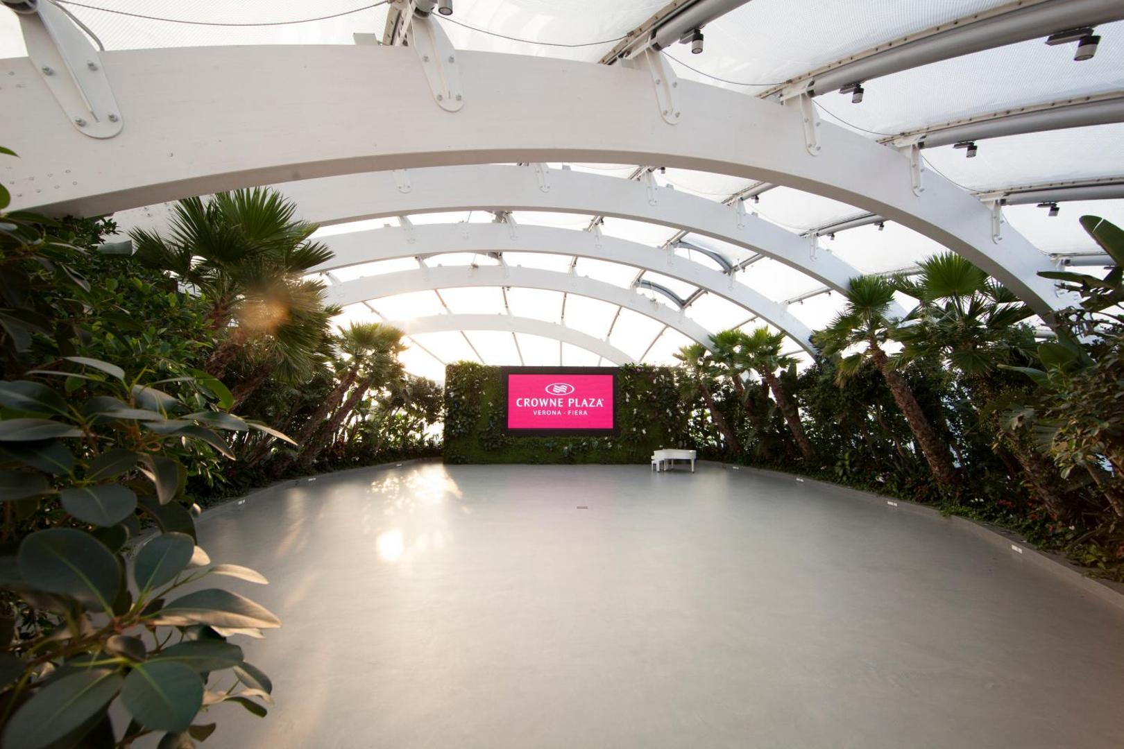 Crowne Plaza Verona-Fiera