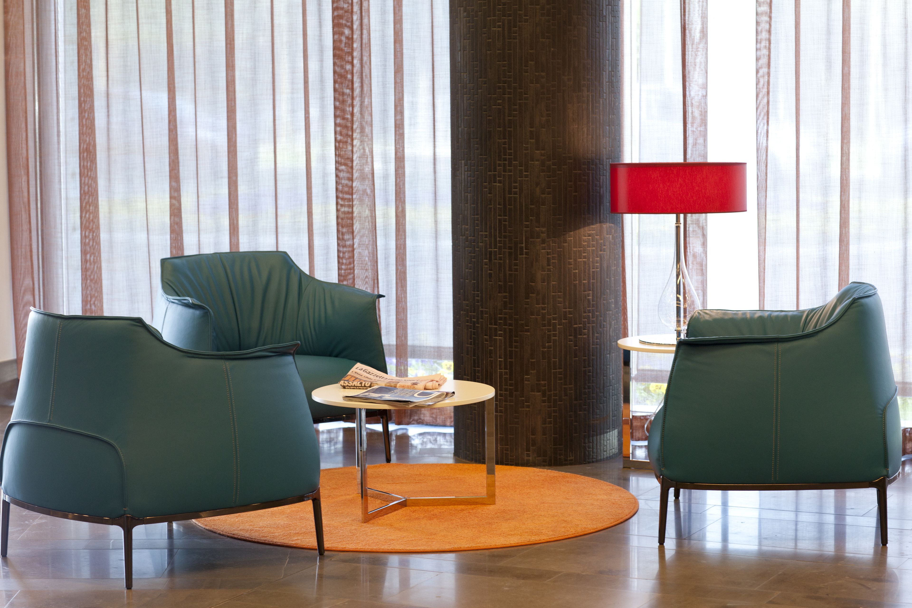 Crowne Plaza Verona-Fiera