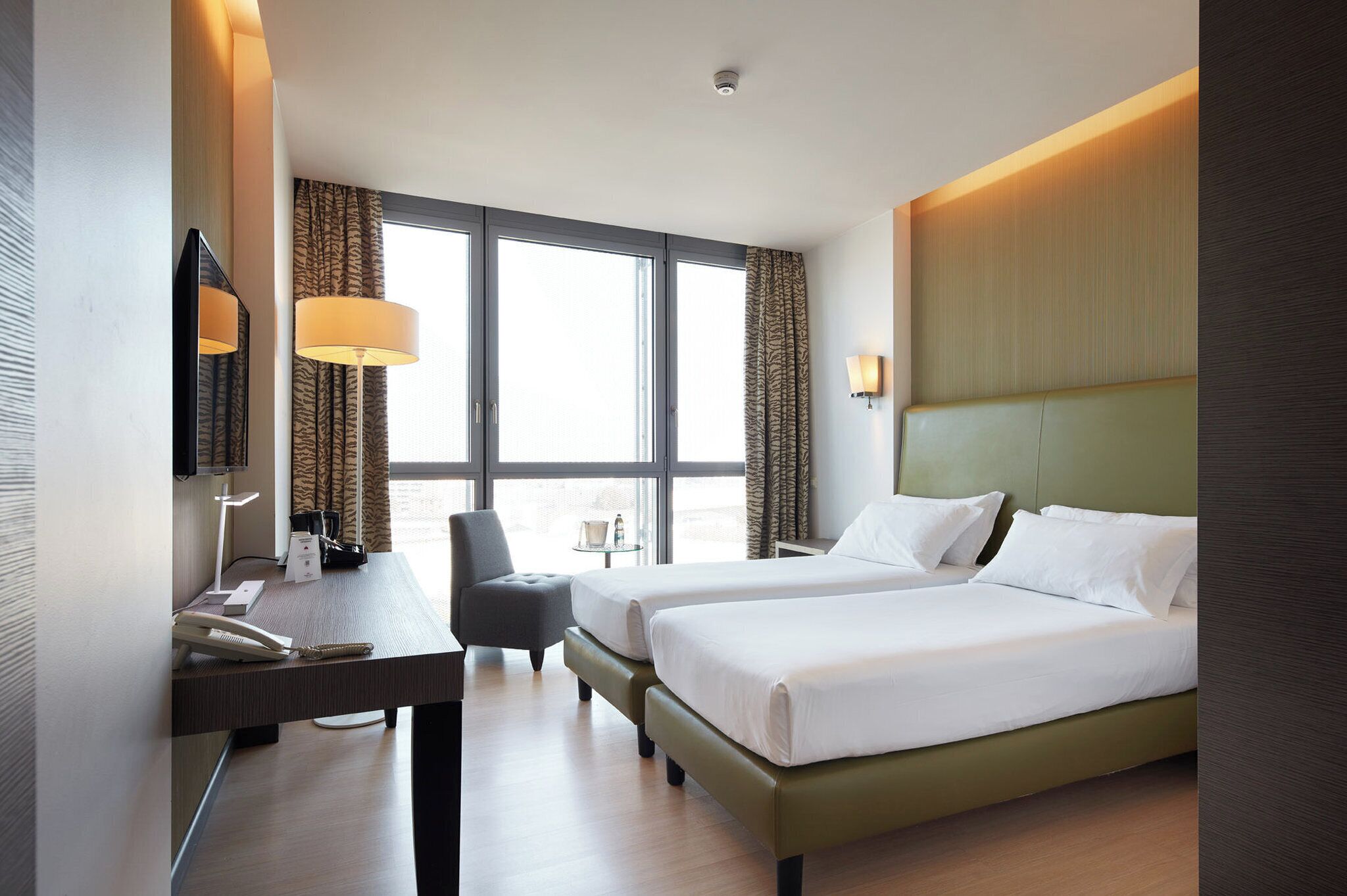 Crowne Plaza Verona-Fiera