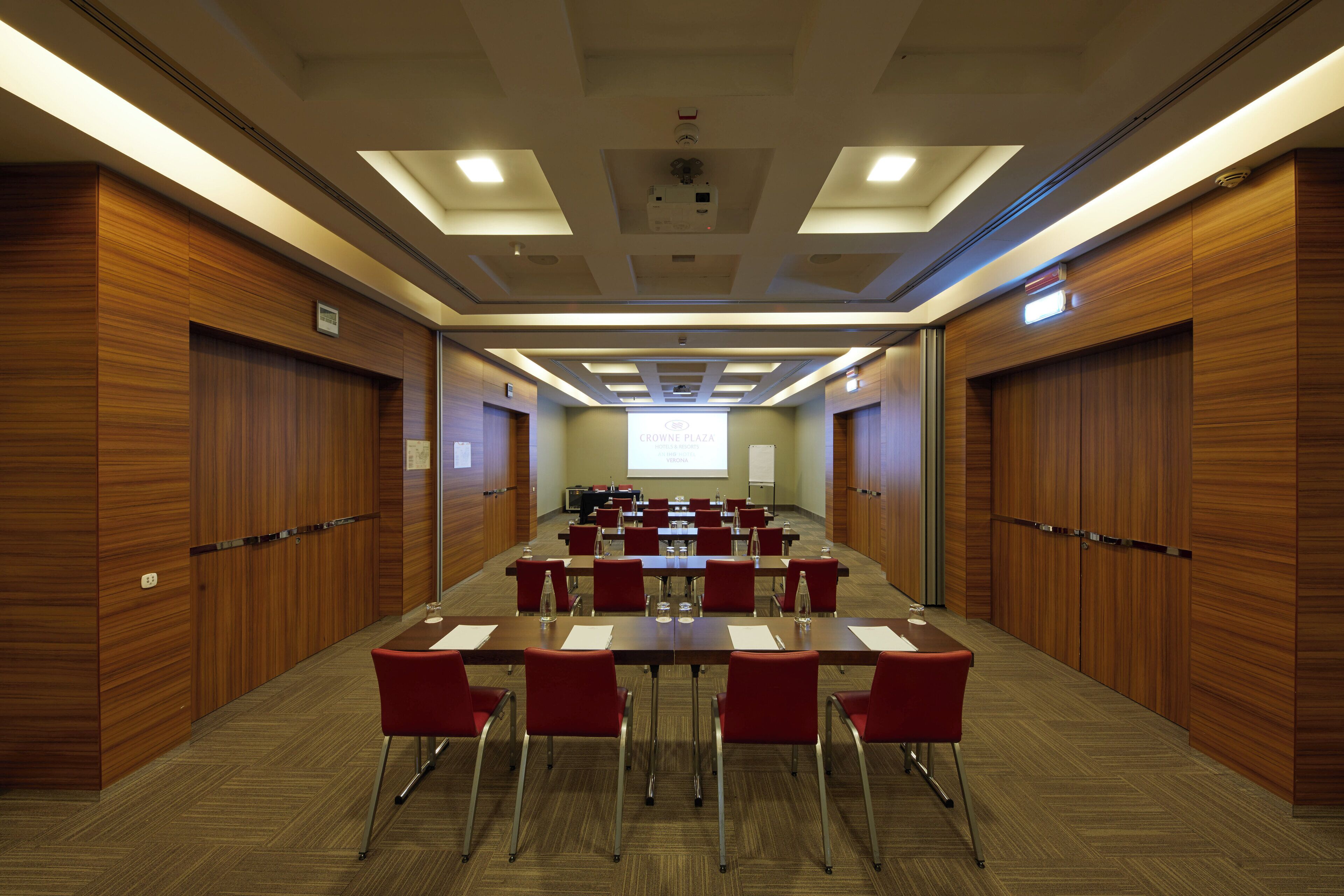 Crowne Plaza Verona-Fiera