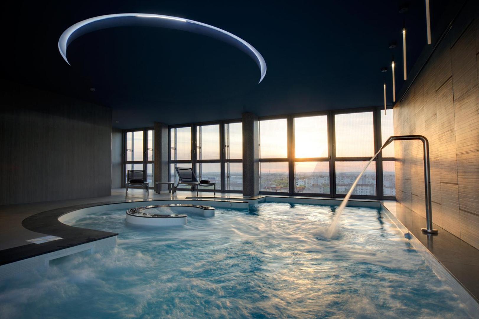 Crowne Plaza Verona-Fiera