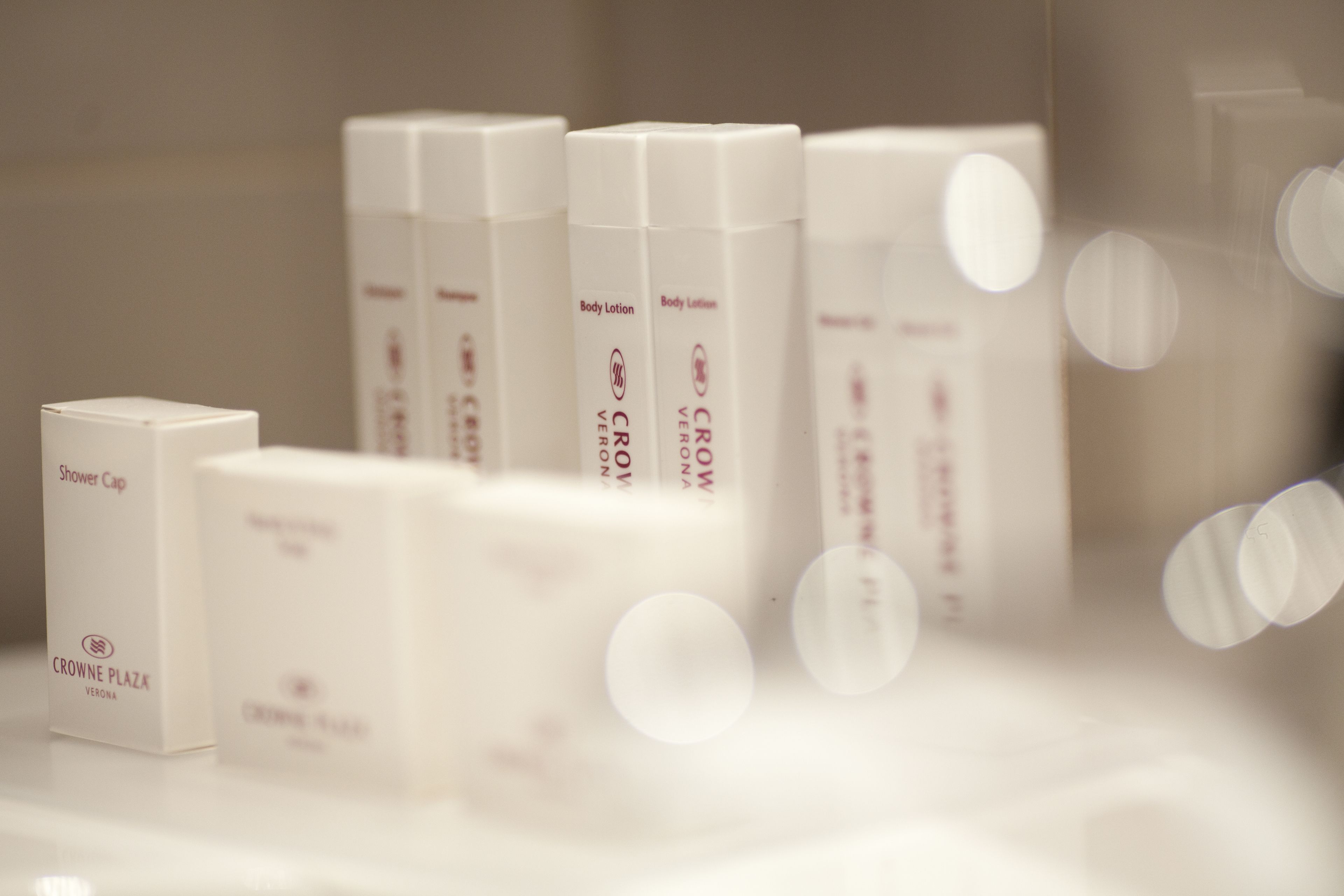 Crowne Plaza Verona-Fiera