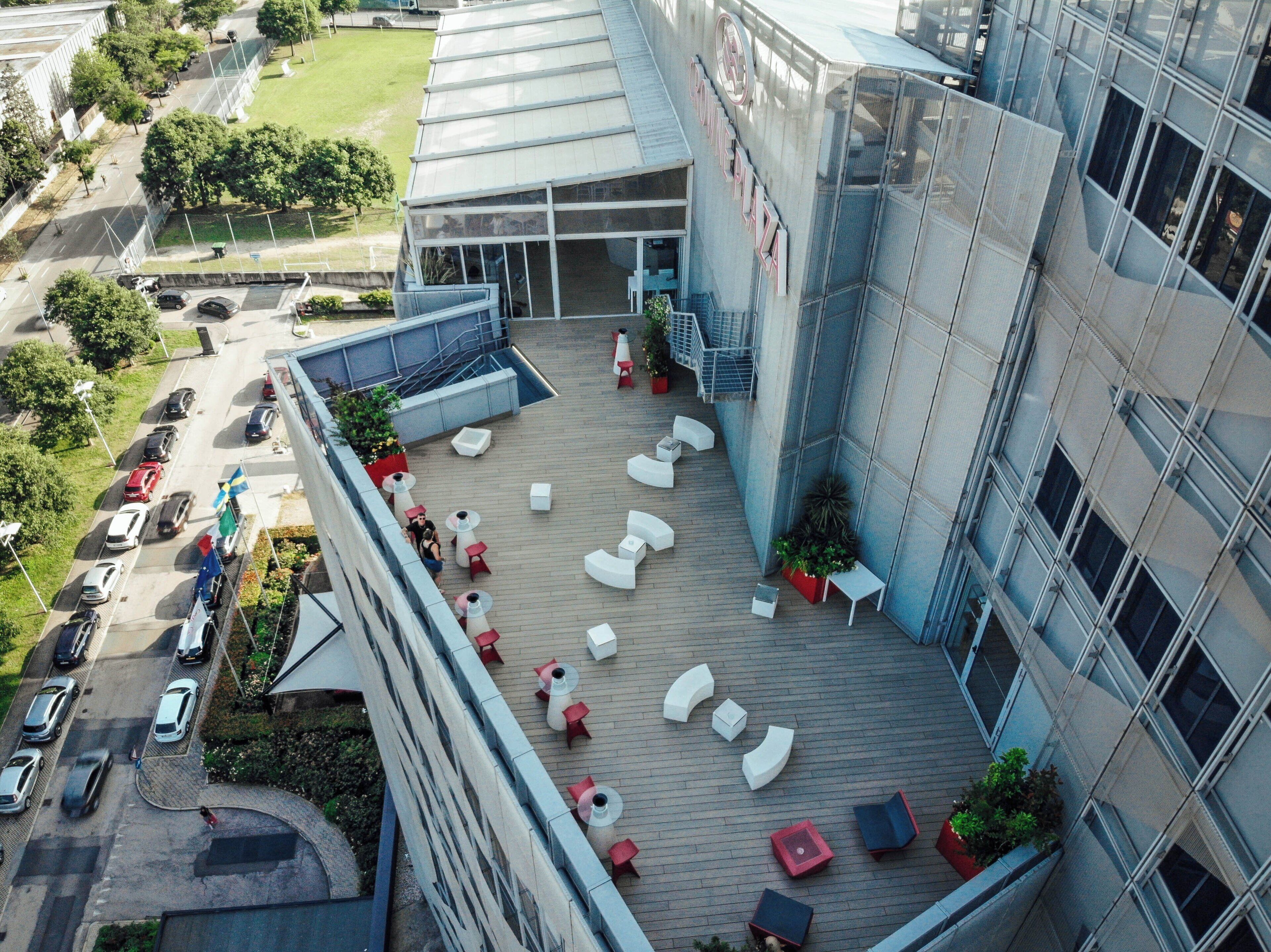 Crowne Plaza Verona-Fiera