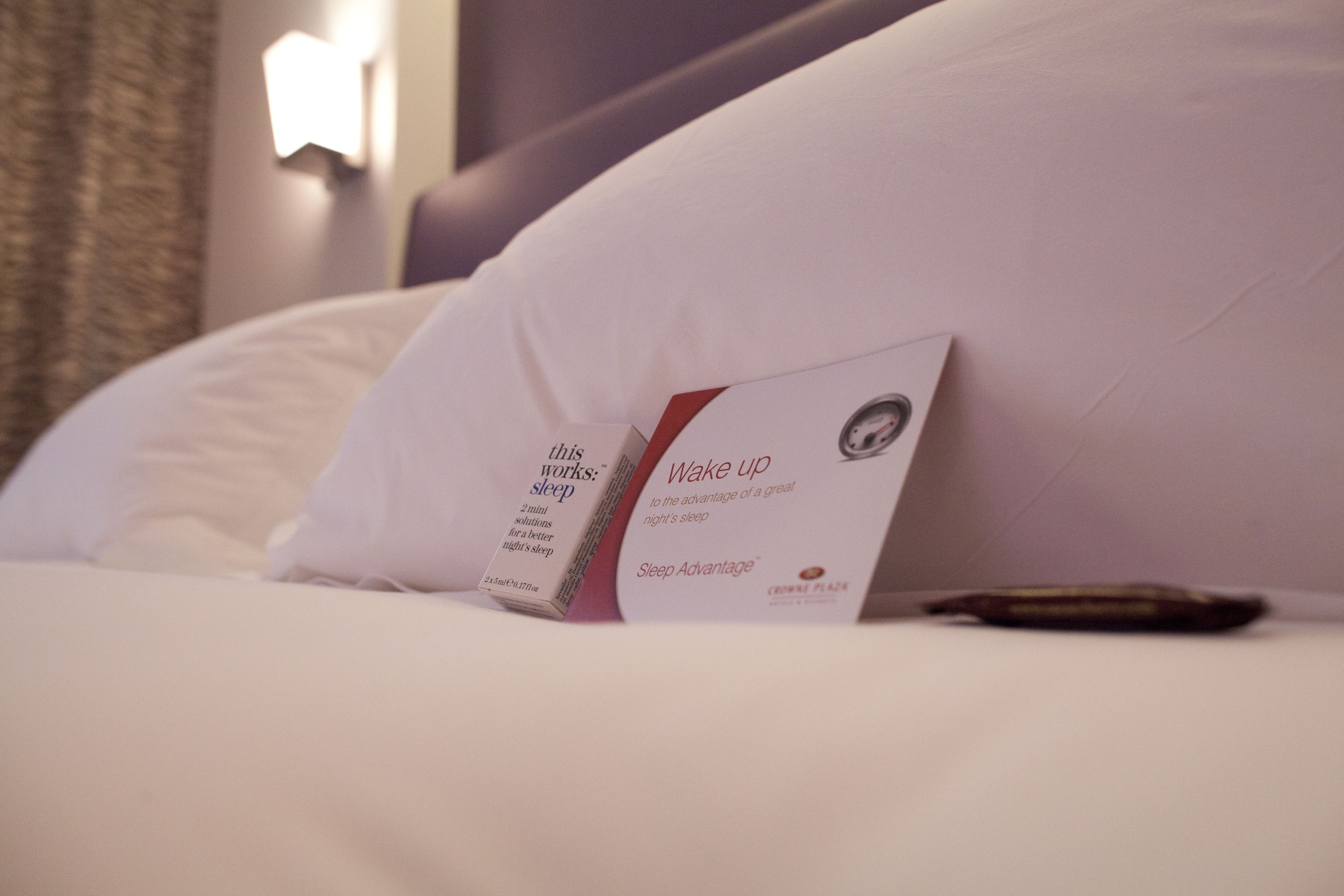 Crowne Plaza Verona-Fiera