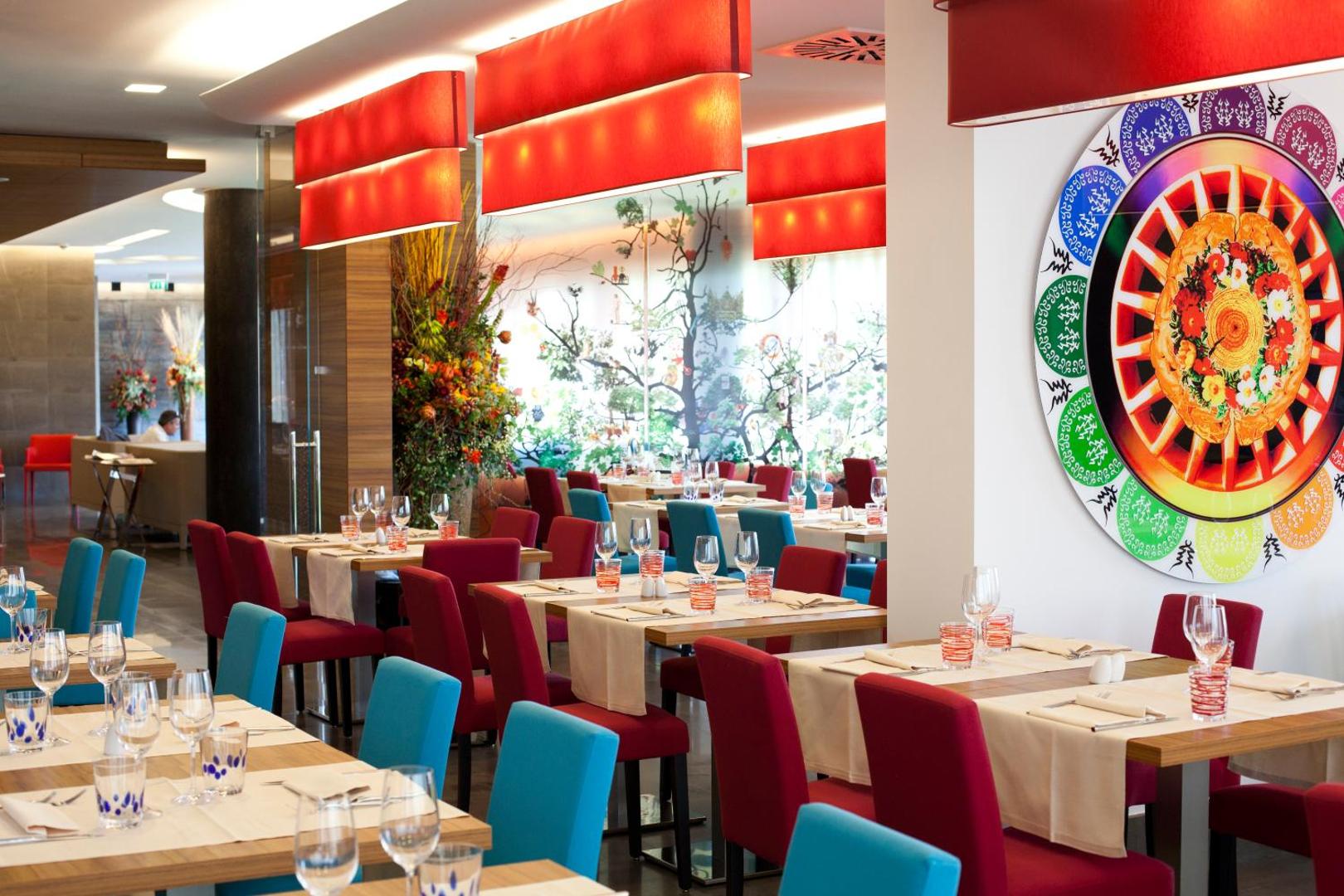 Crowne Plaza Verona-Fiera